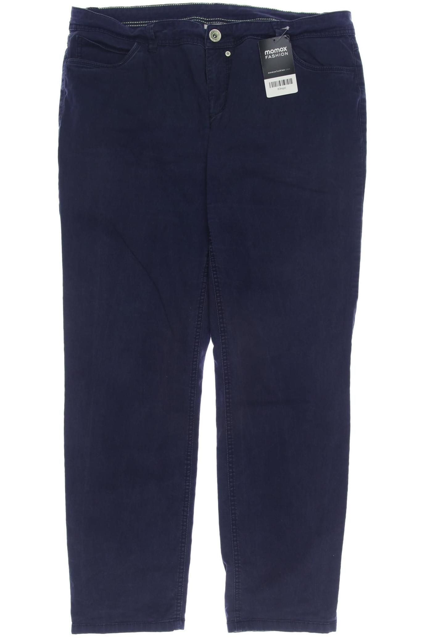 

Street One Damen Jeans, marineblau, Gr. 44