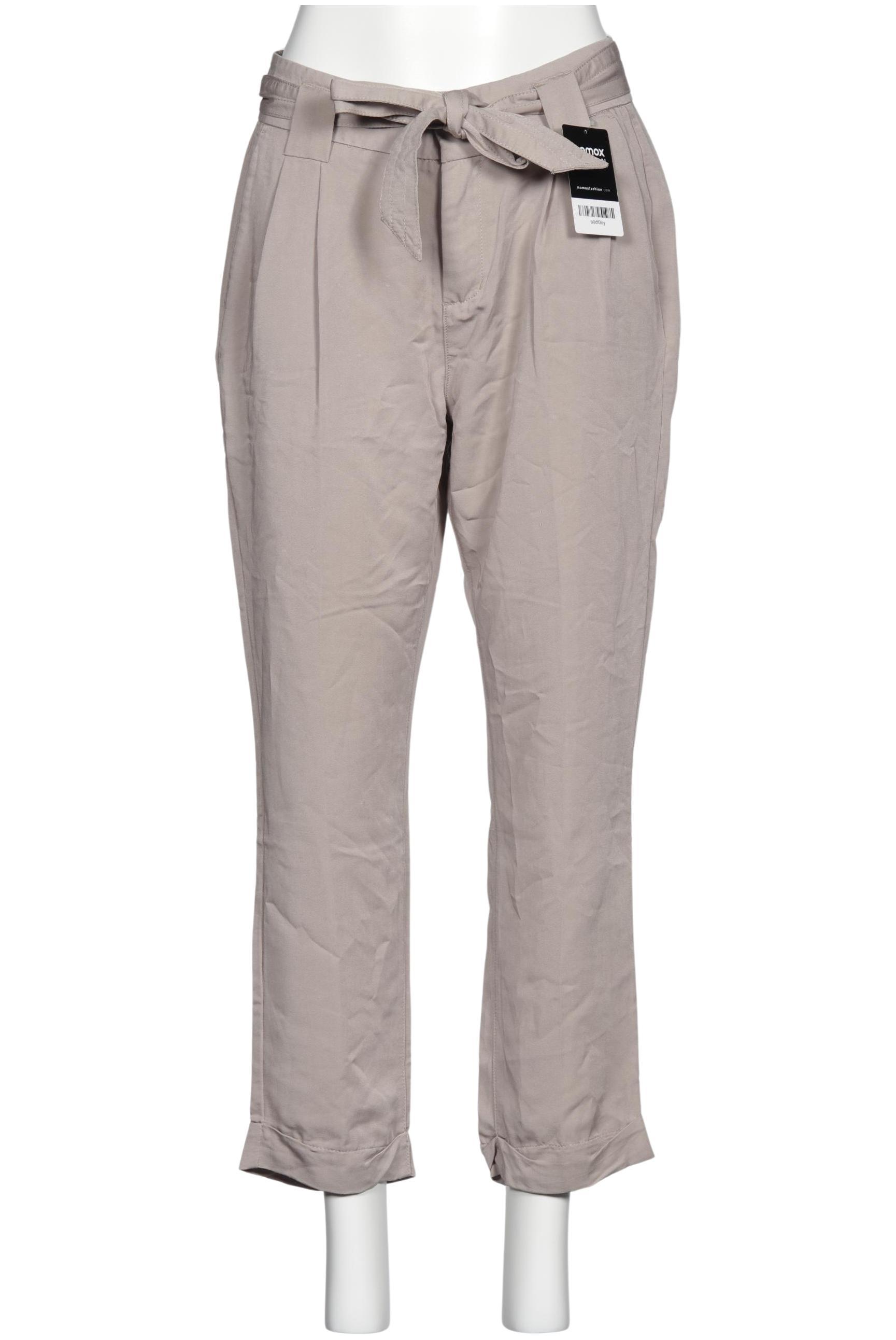 

Street One Damen Stoffhose, grau, Gr. 36
