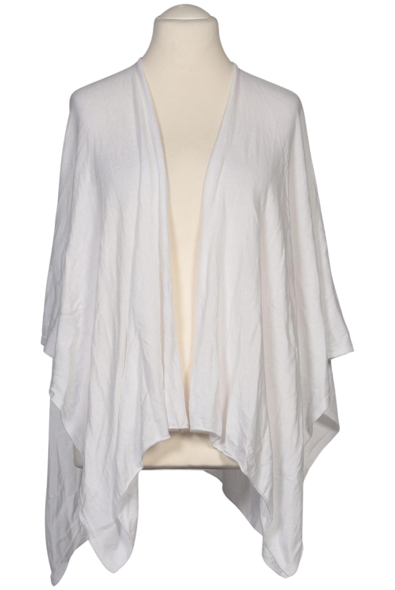 

Street One Damen Strickjacke, weiß, Gr. uni