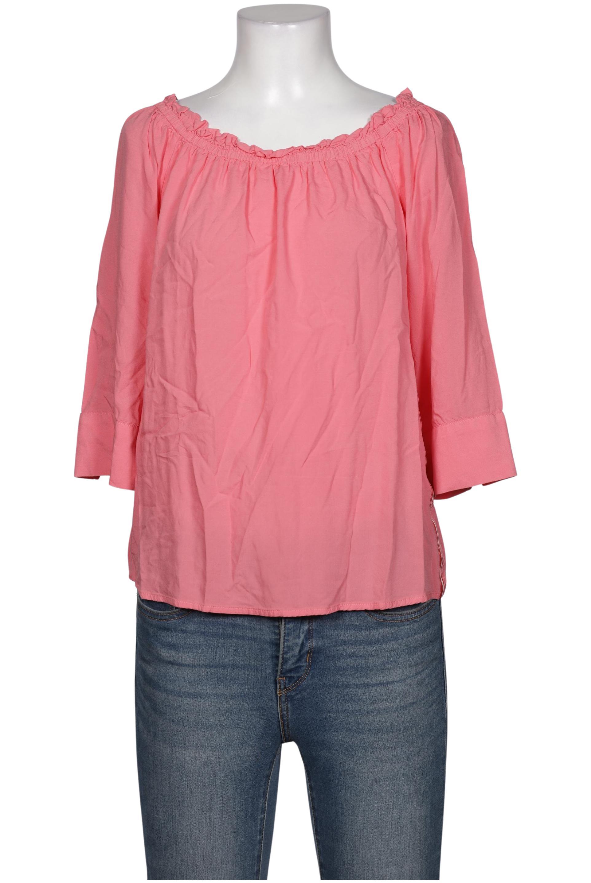 

Street One Damen Bluse, pink, Gr. 38
