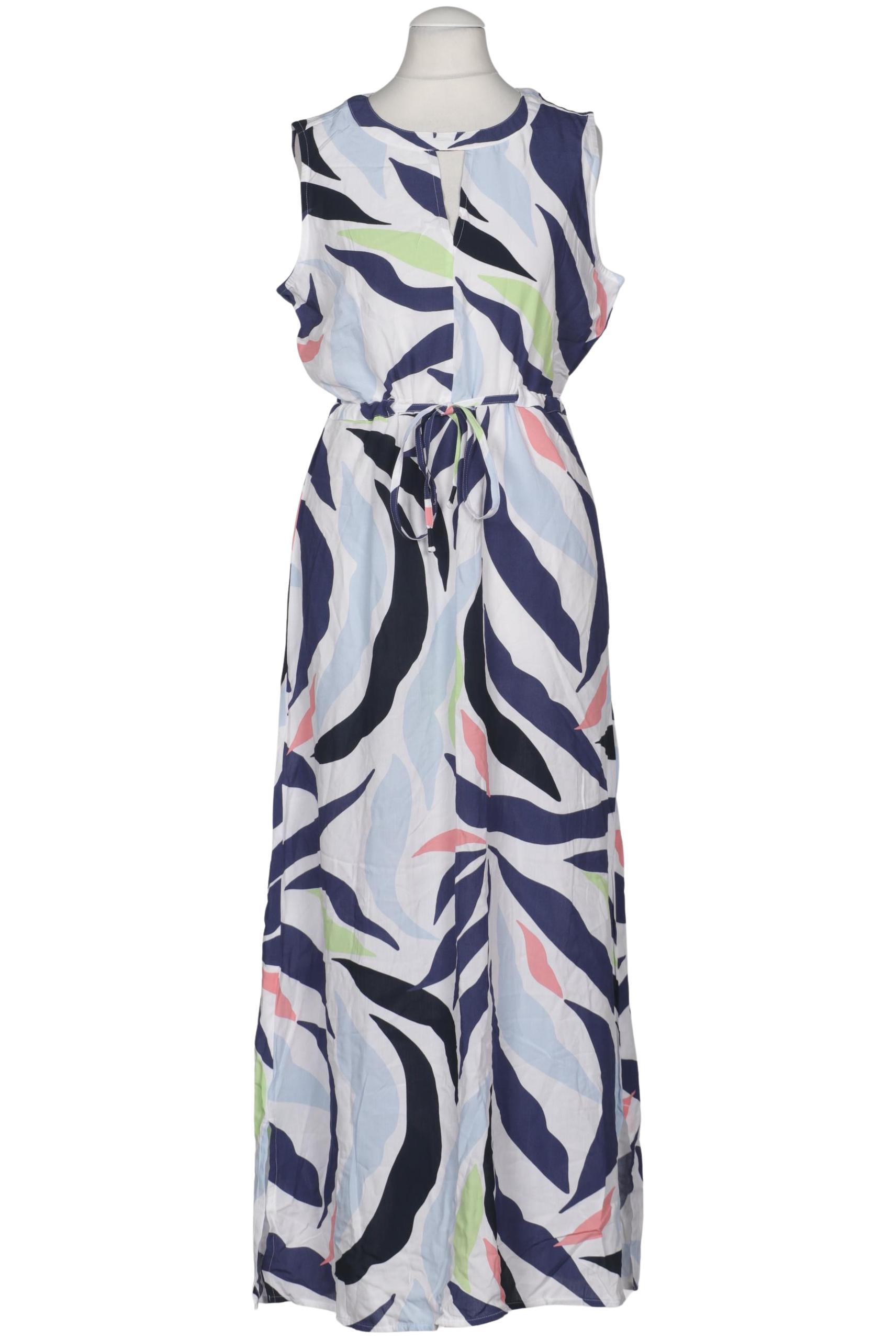 

Street One Damen Kleid, mehrfarbig, Gr. 36