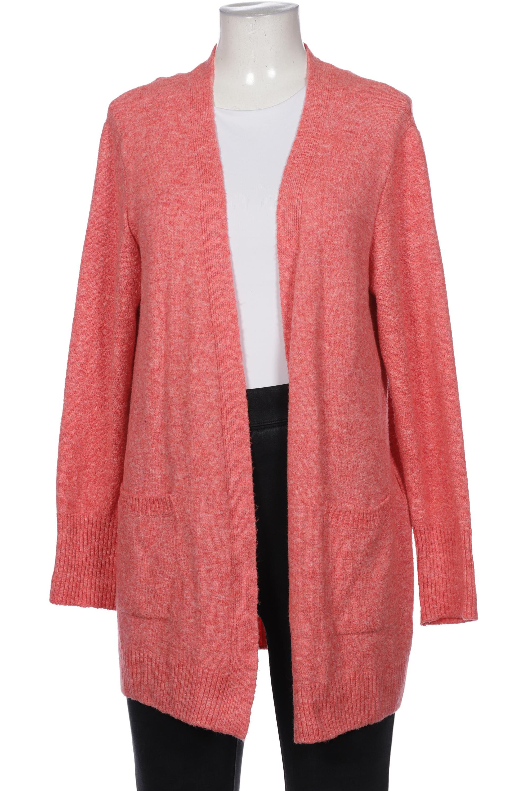 

Street One Damen Strickjacke, pink, Gr. 38