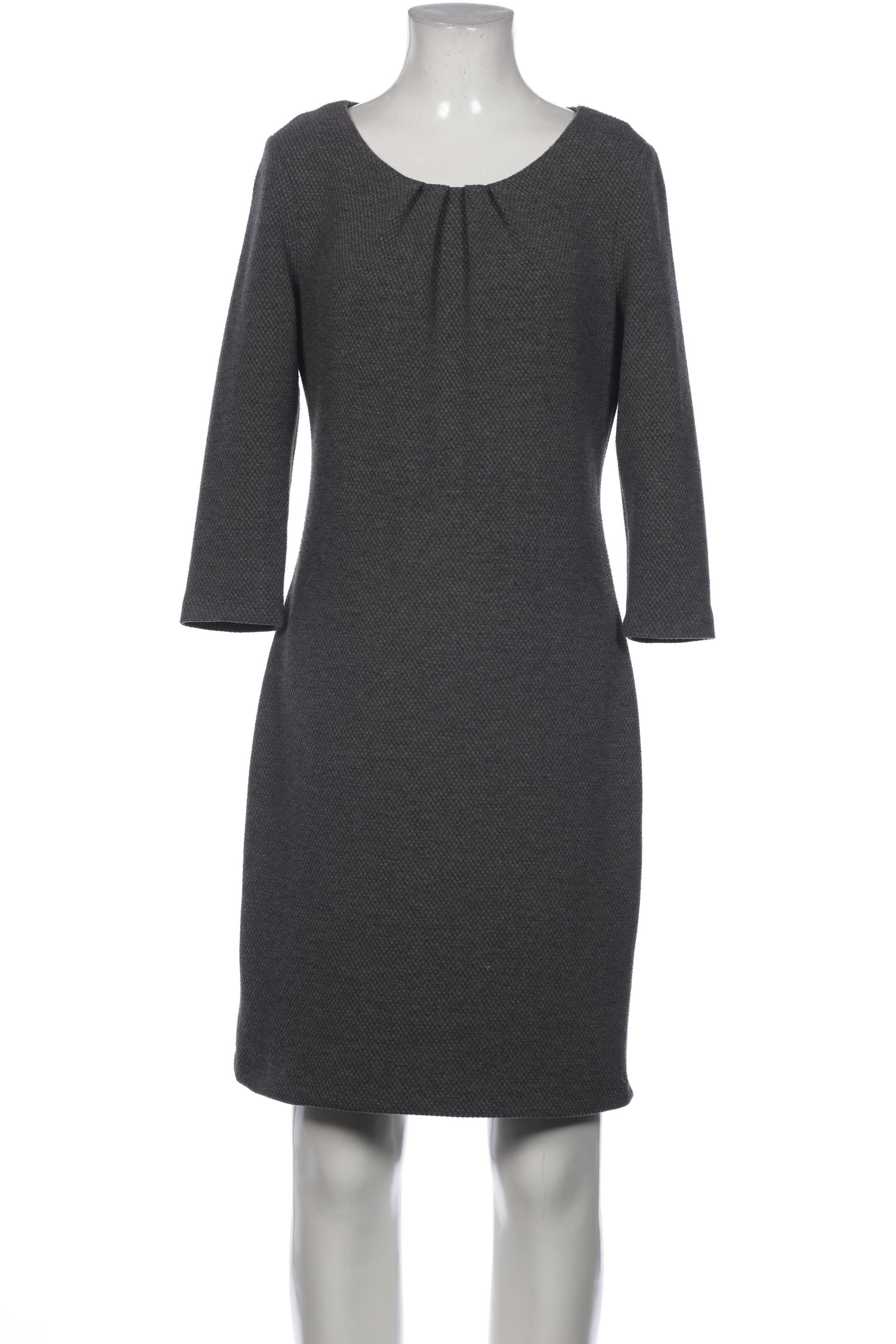 

Street One Damen Kleid, grau, Gr. 38