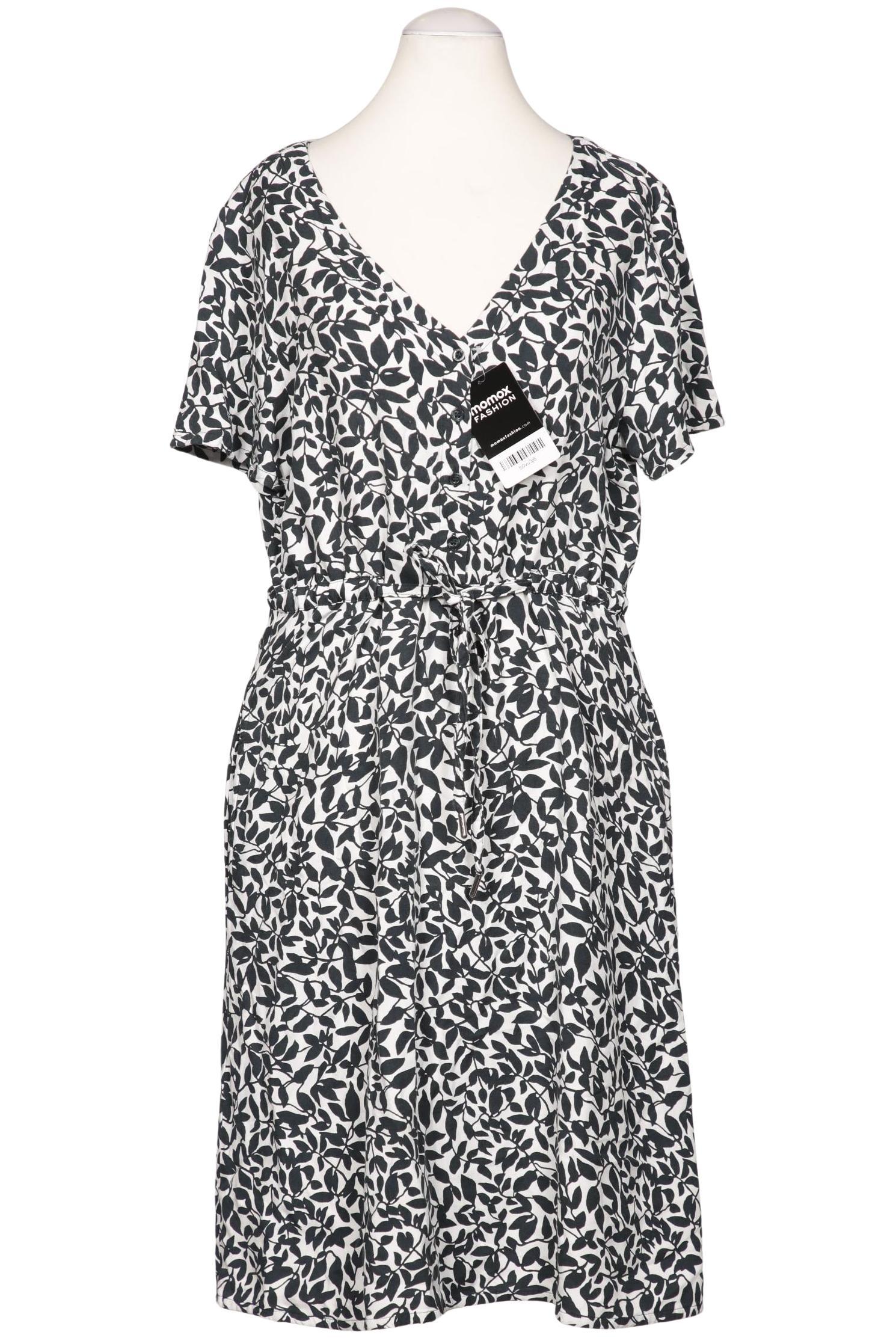 

Street One Damen Kleid, mehrfarbig, Gr. 36