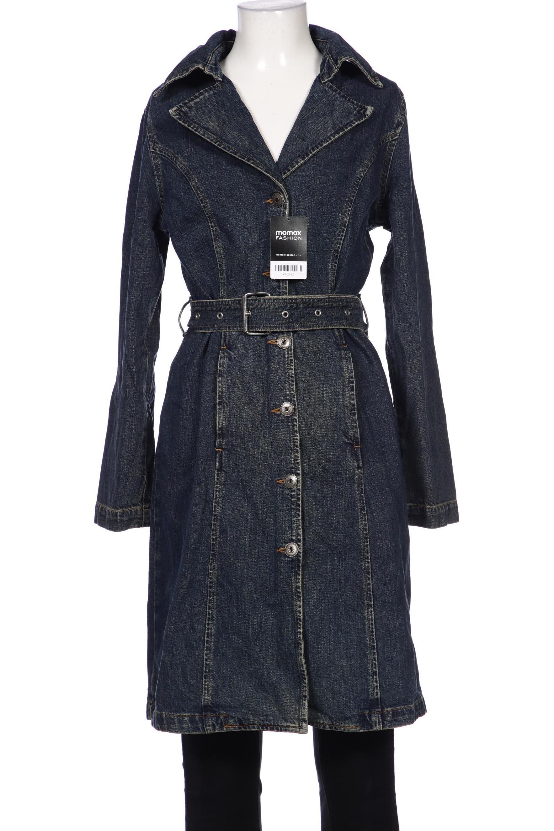 

Street One Damen Mantel, marineblau