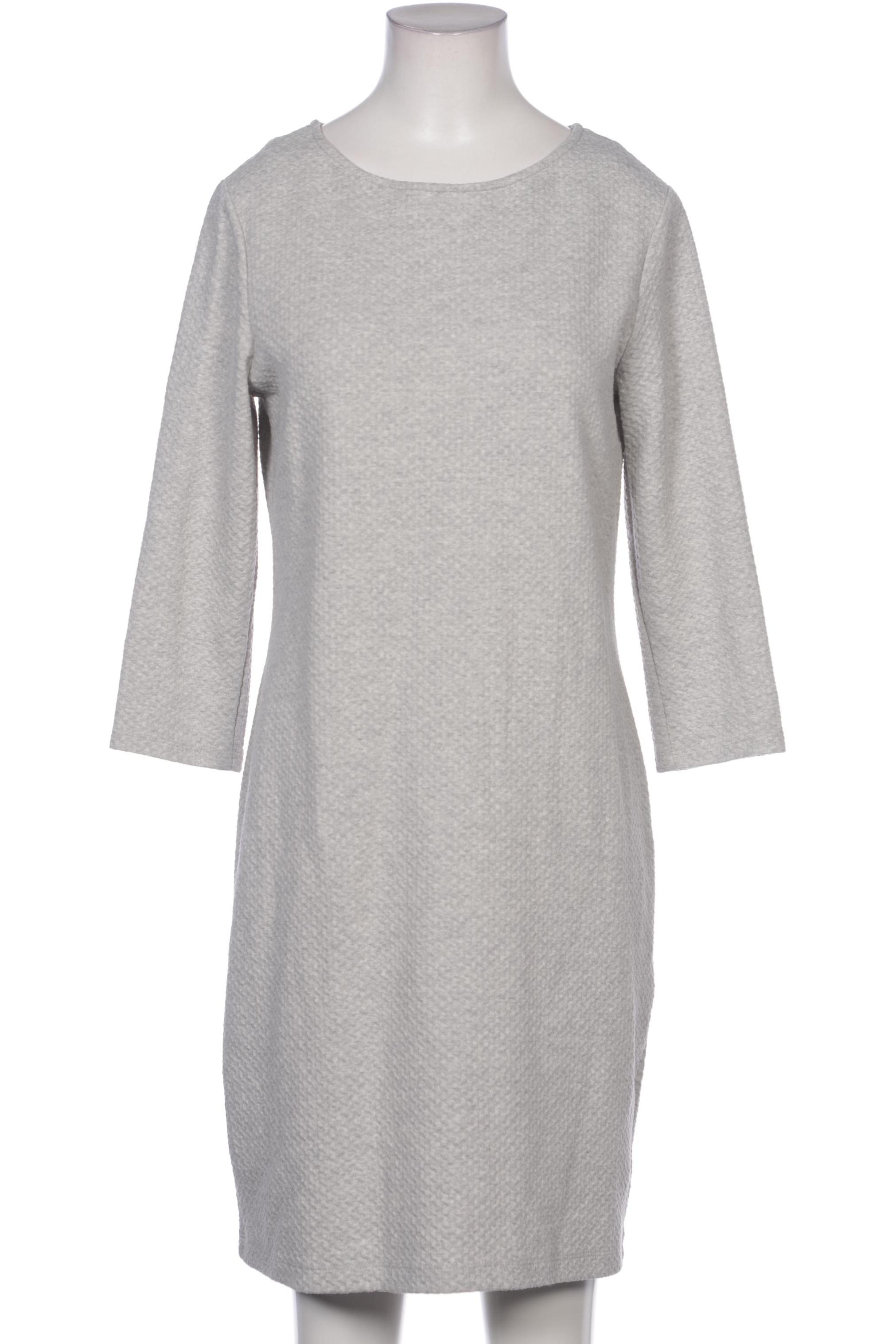 

Street One Damen Kleid, grau, Gr. 38