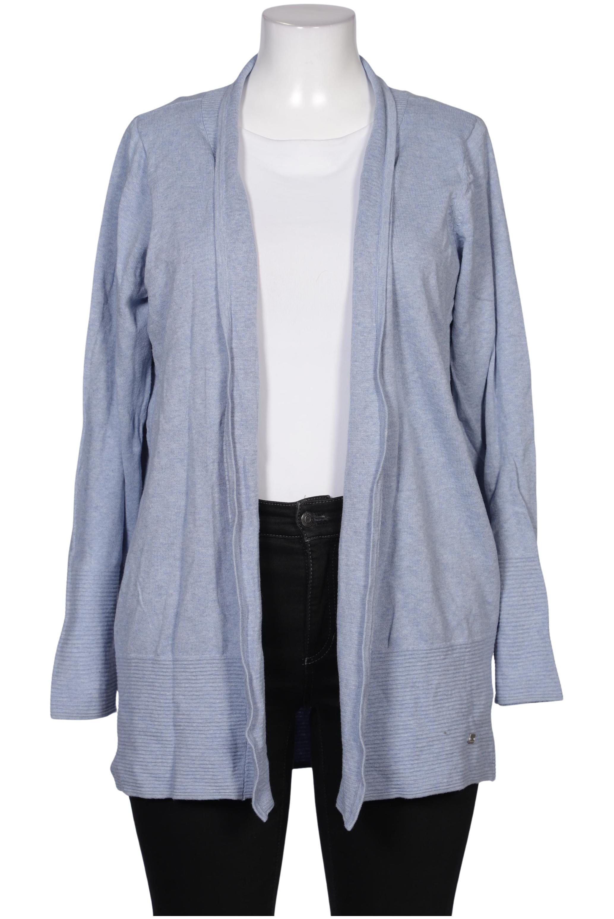 

Street One Damen Strickjacke, flieder, Gr. 44