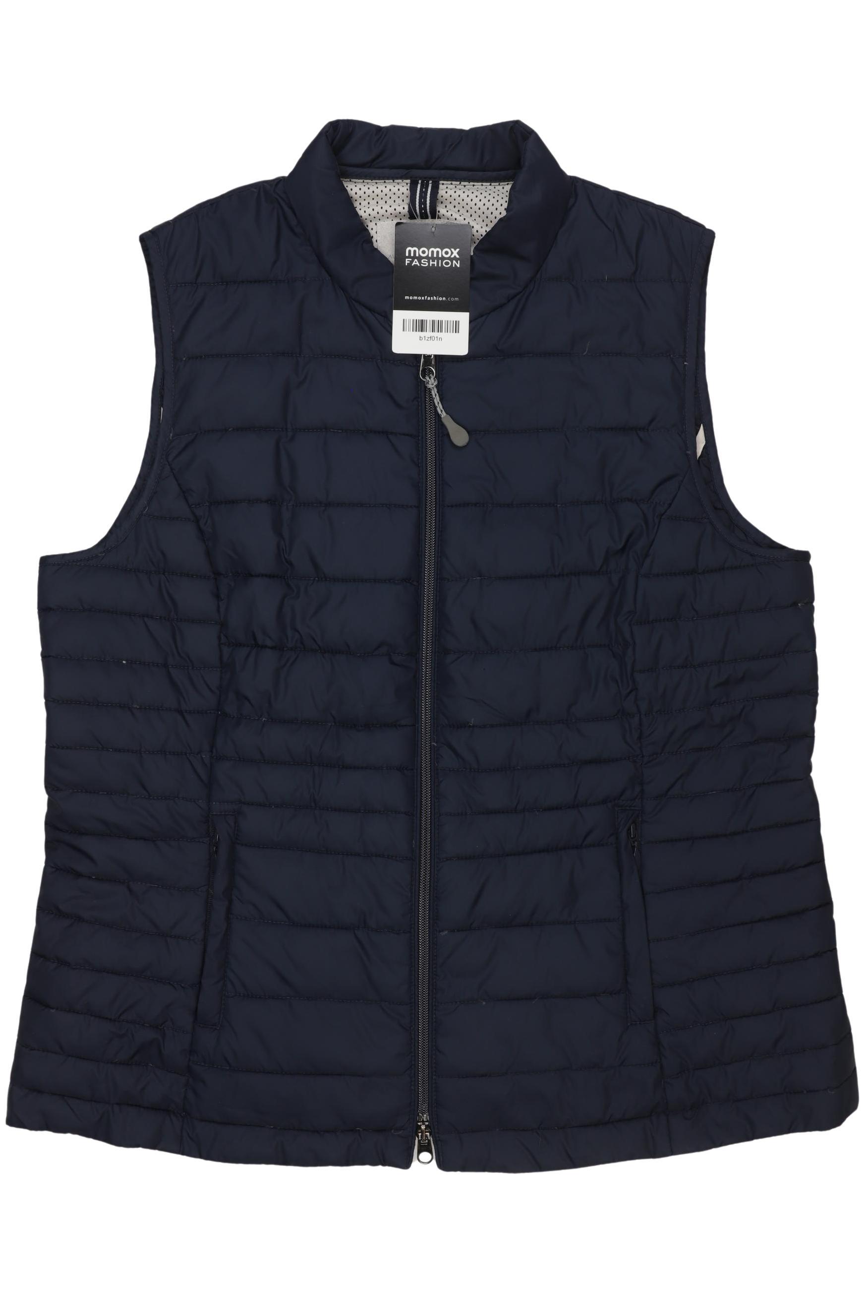 

Street One Damen Weste, marineblau, Gr. 40