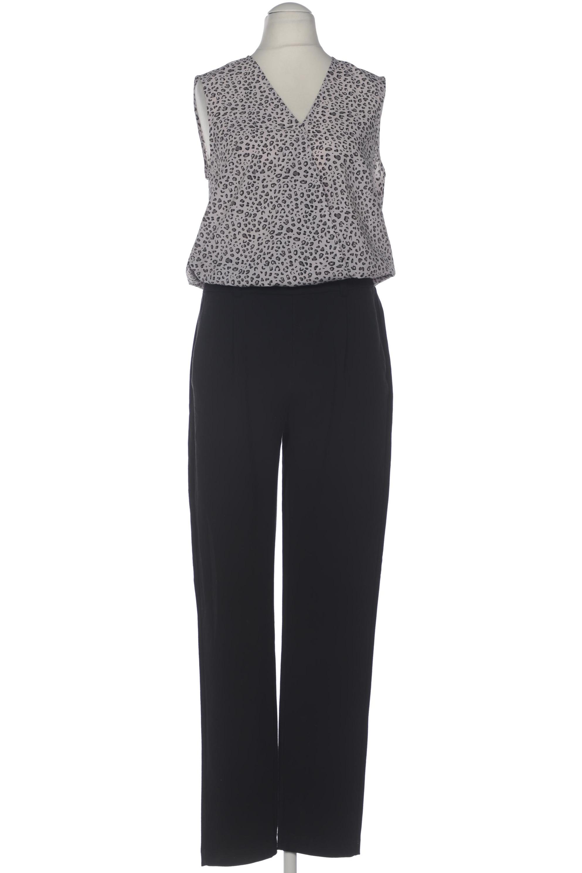 

Street One Damen Jumpsuit/Overall, grau, Gr. 38