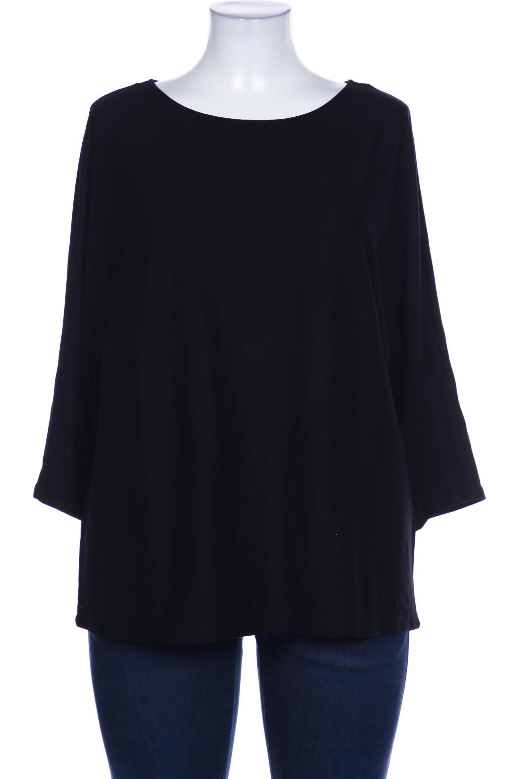 

Street One Damen Pullover, schwarz