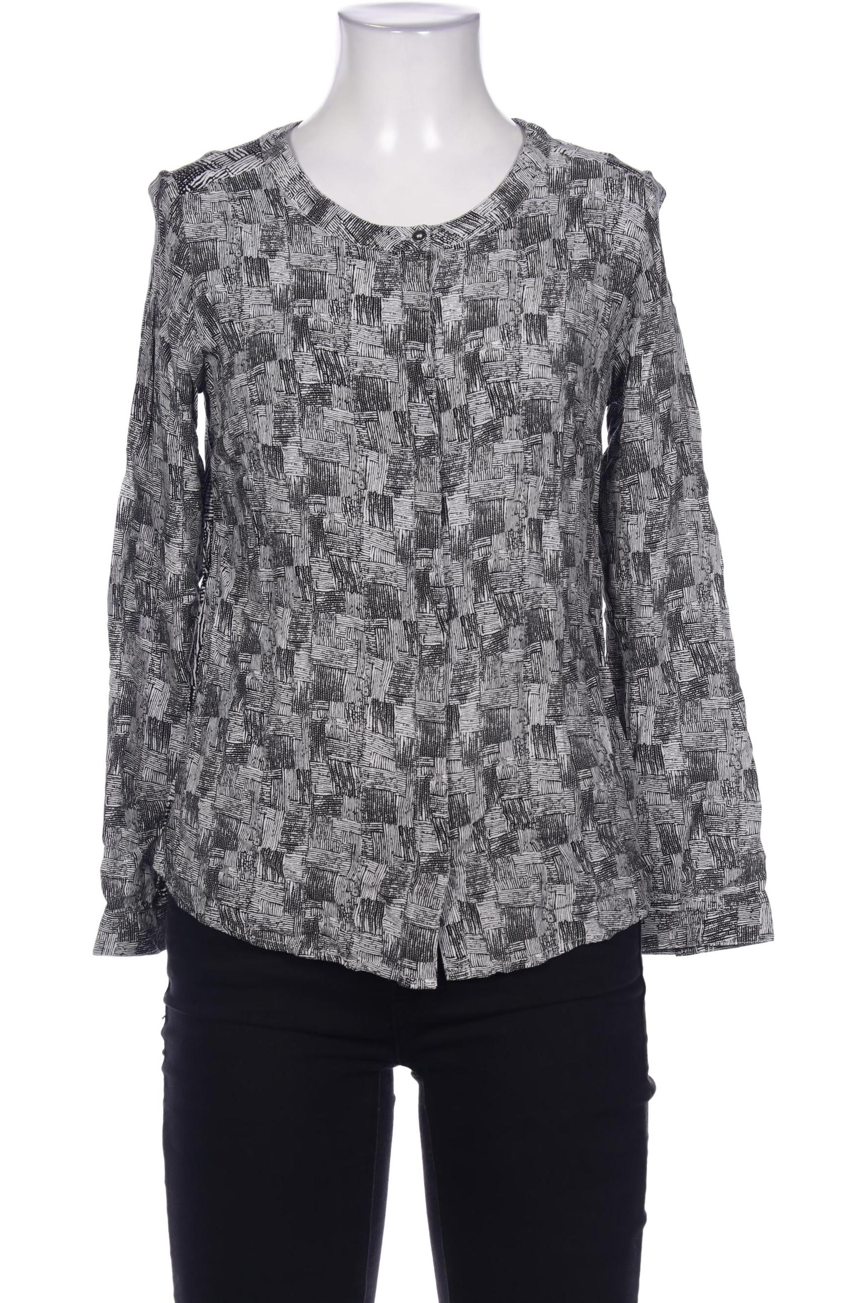 

Street One Damen Bluse, schwarz, Gr. 36
