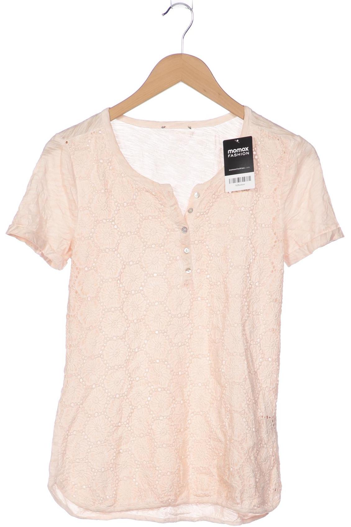 

Street One Damen T-Shirt, beige