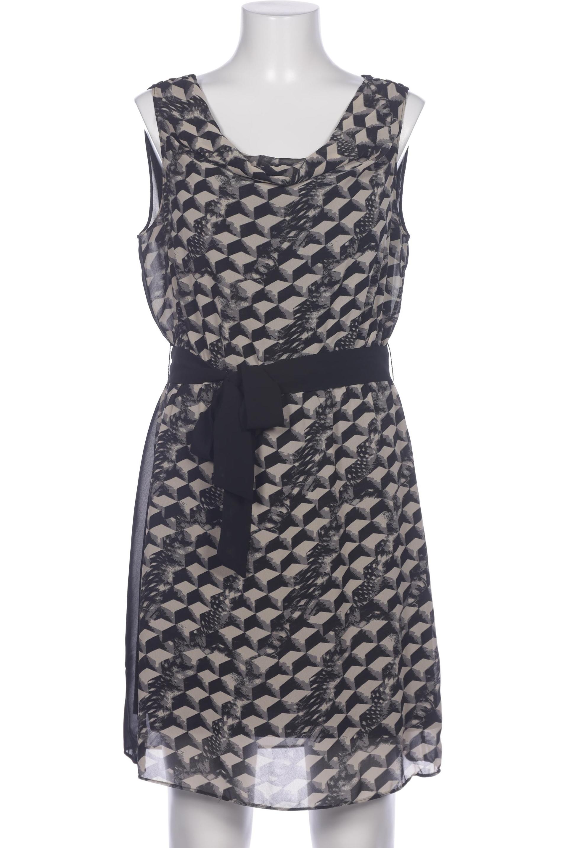 

Street One Damen Kleid, schwarz, Gr. 40