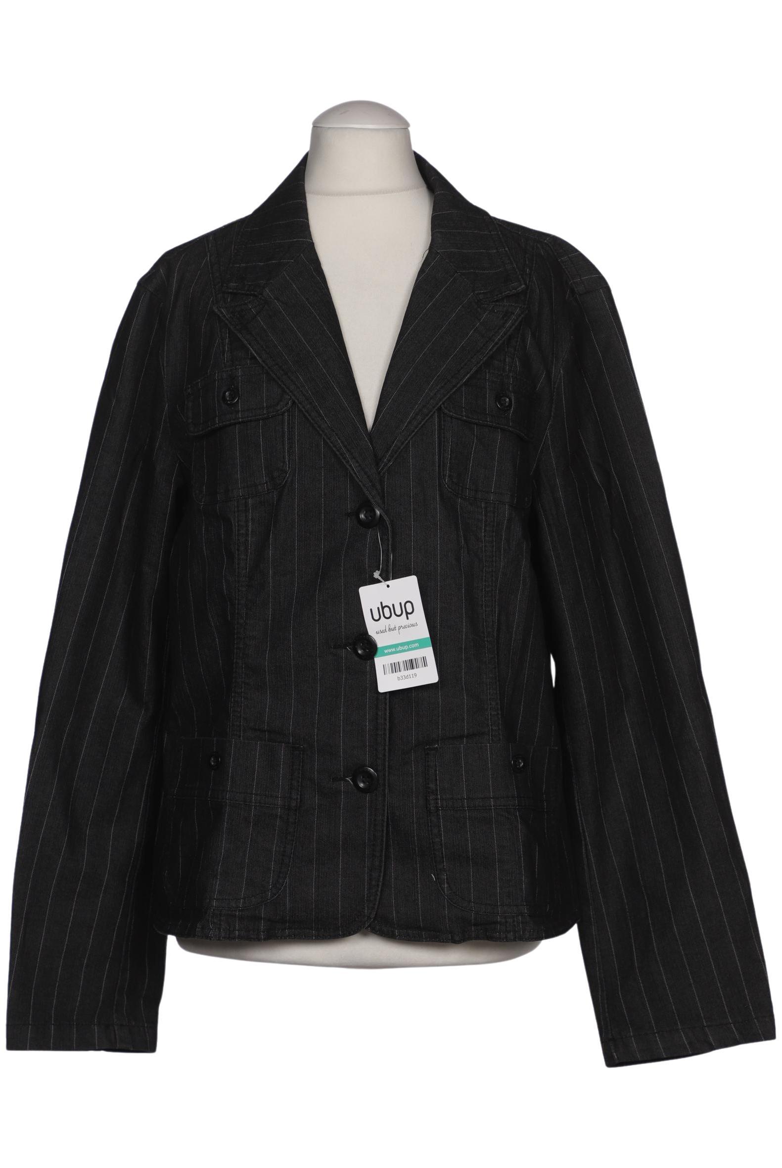

Street One Damen Blazer, schwarz, Gr. 42