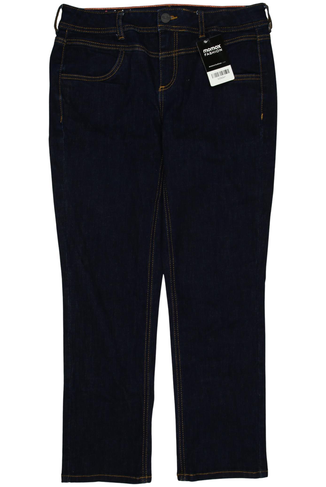 

Street One Damen Jeans, marineblau, Gr. 28
