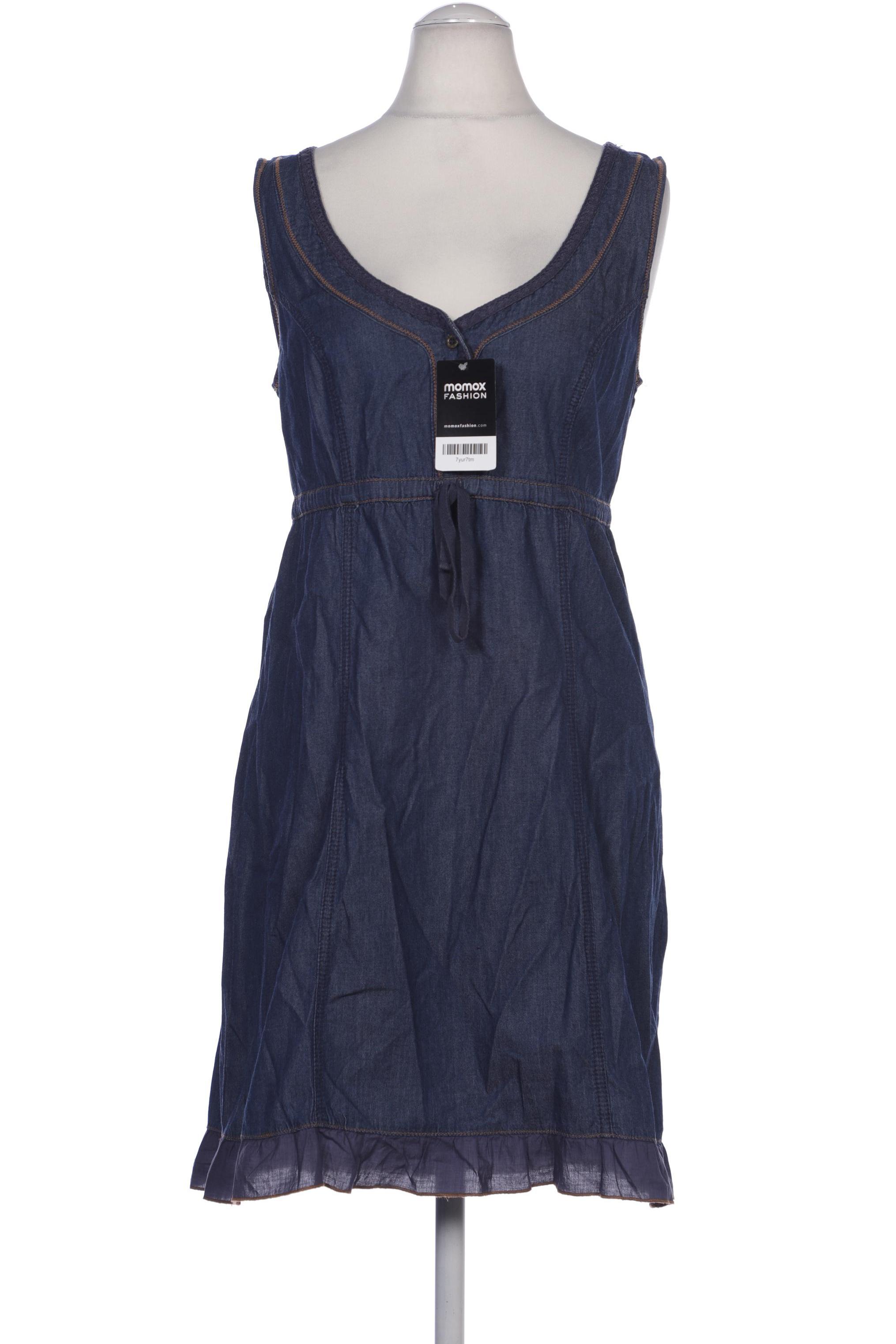 

Street One Damen Kleid, blau, Gr. 38