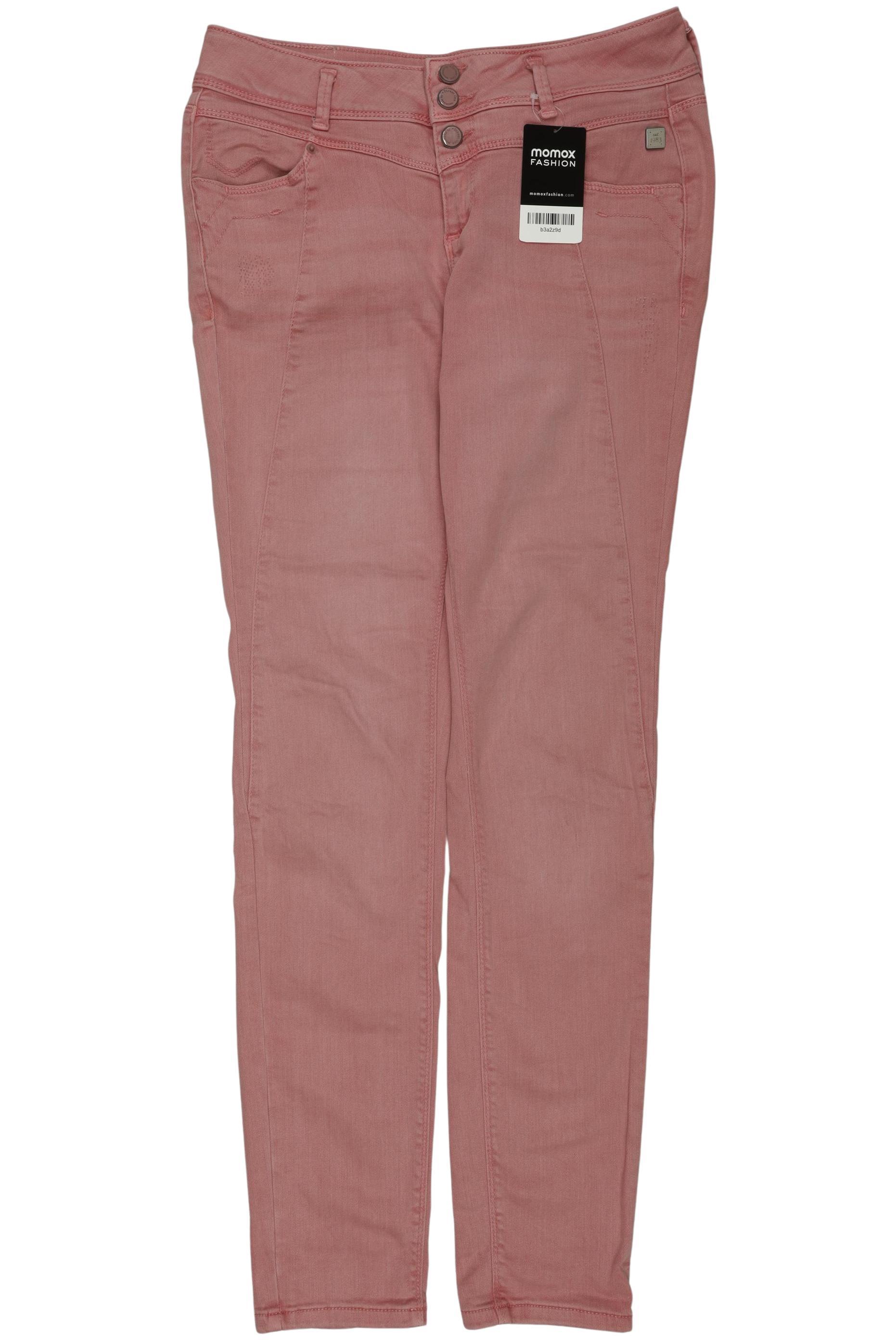 

Street One Damen Jeans, pink, Gr. 26