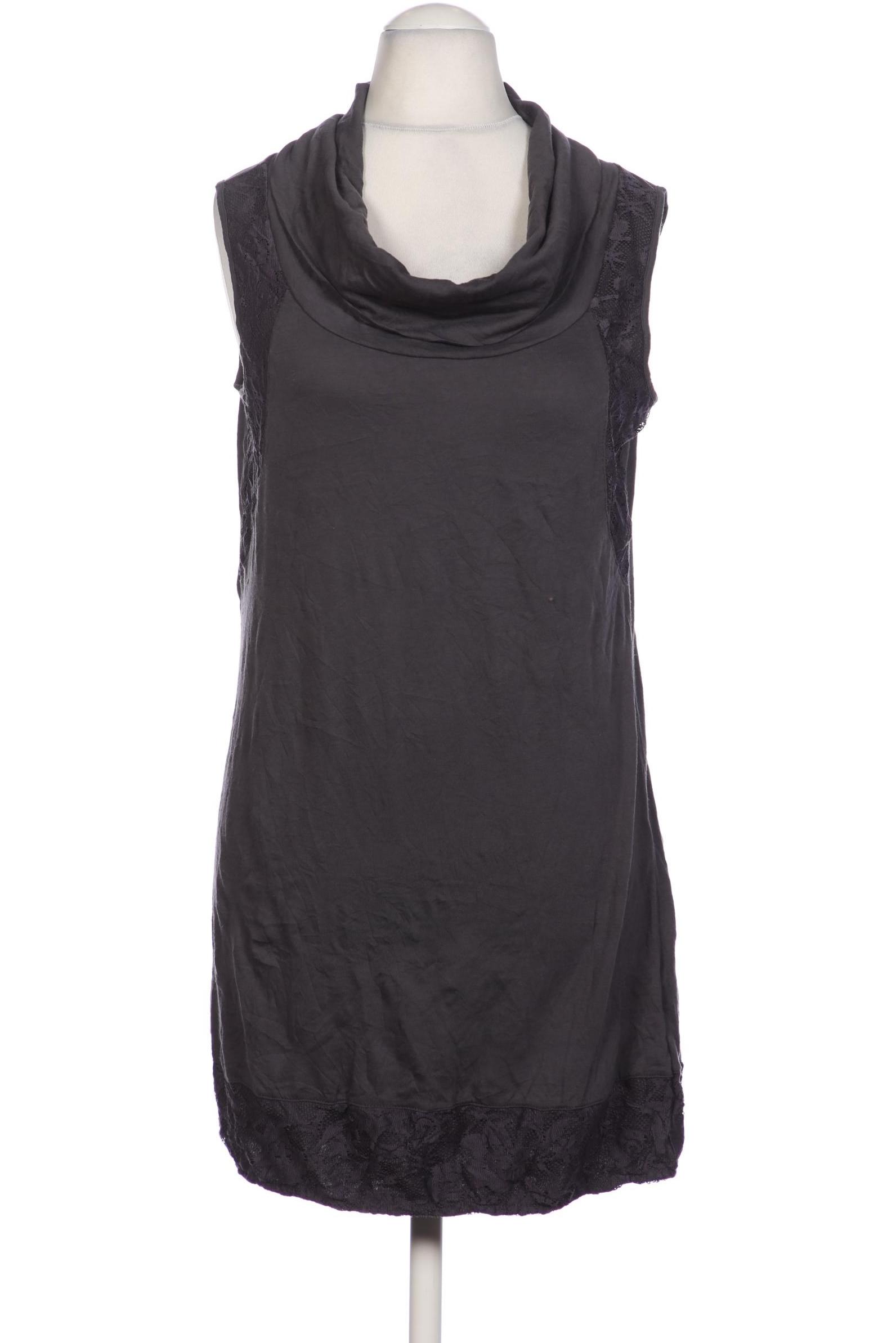 

Street One Damen Kleid, grau, Gr. 36