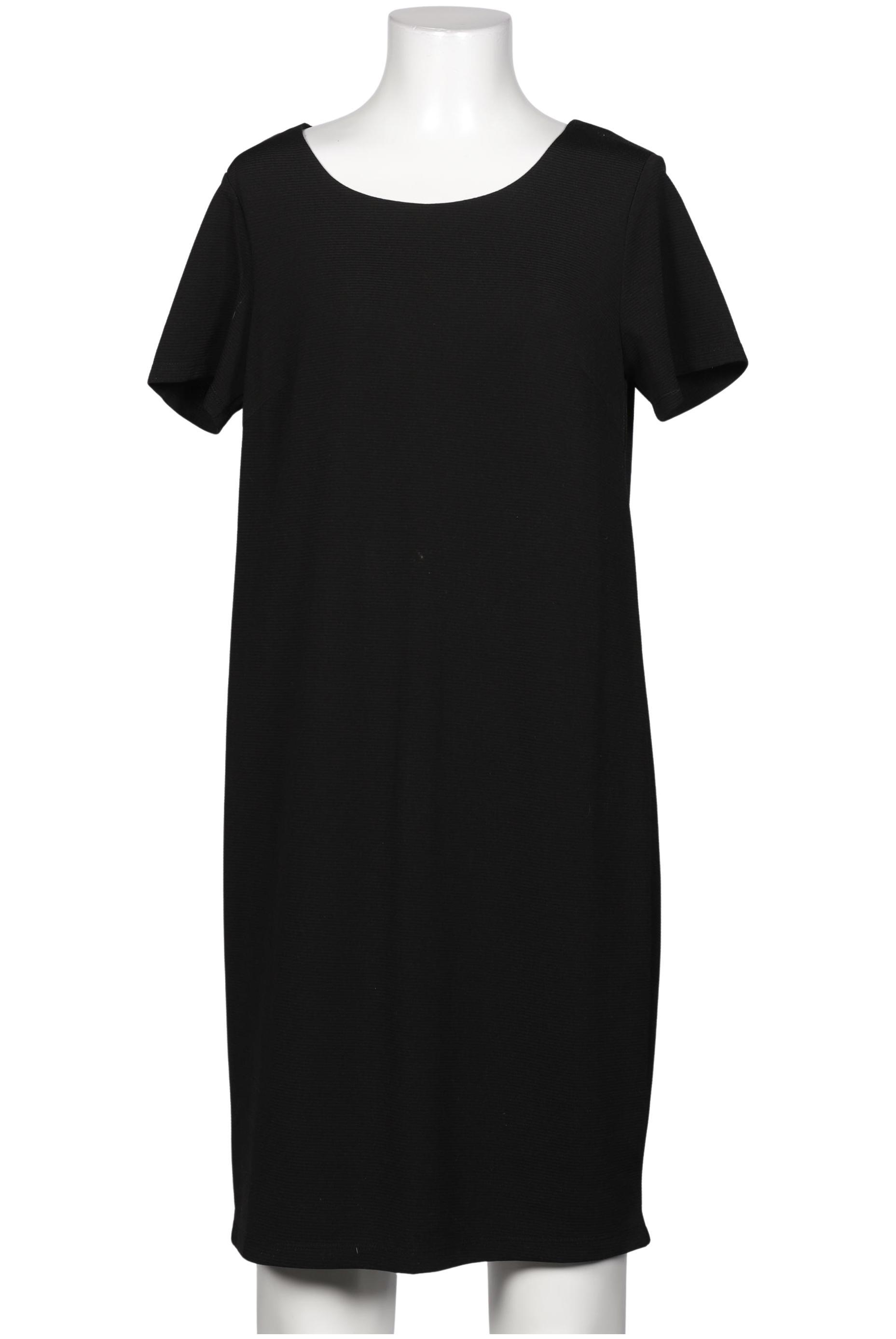 

Street One Damen Kleid, schwarz, Gr. 38