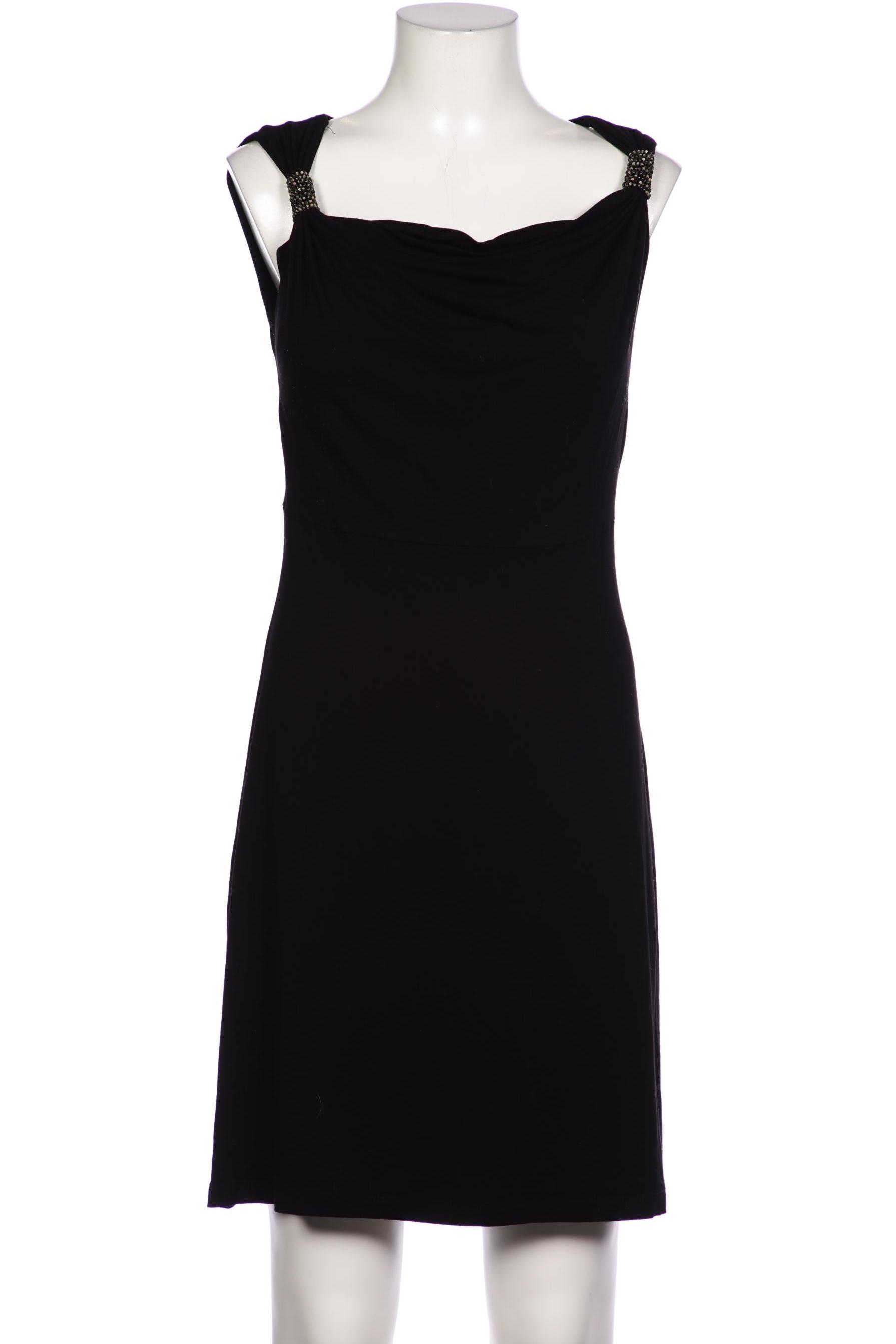 

Street One Damen Kleid, schwarz, Gr. 40