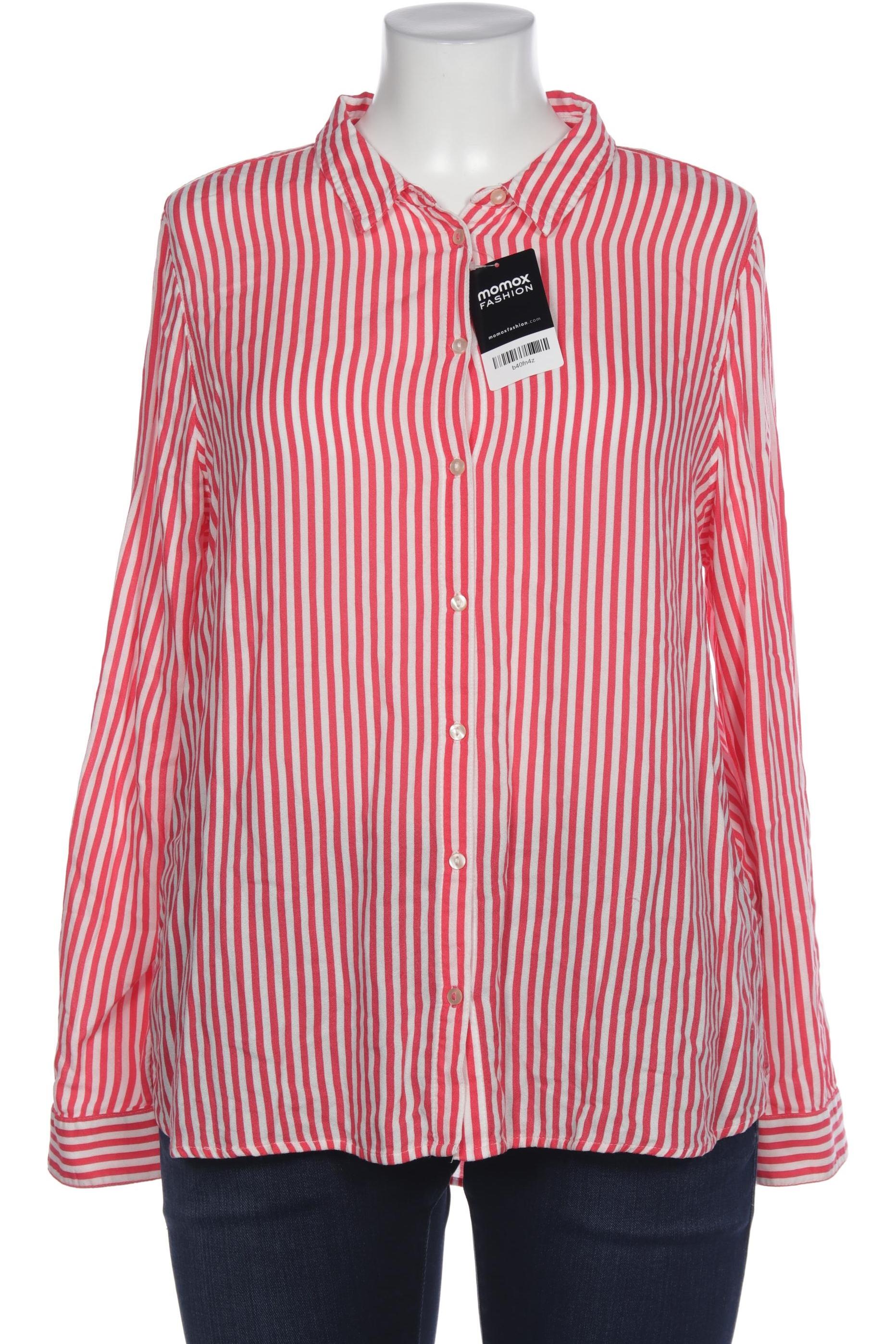 

Street One Damen Bluse, pink, Gr. 44