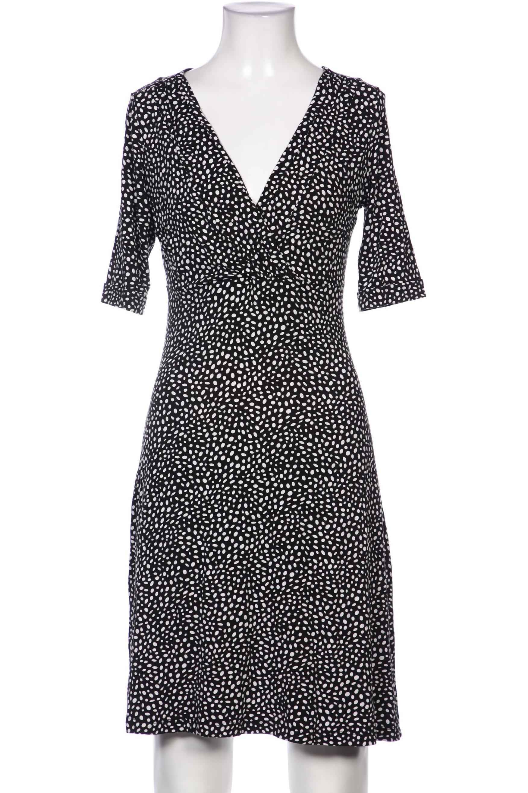 

Street One Damen Kleid, schwarz, Gr. 36