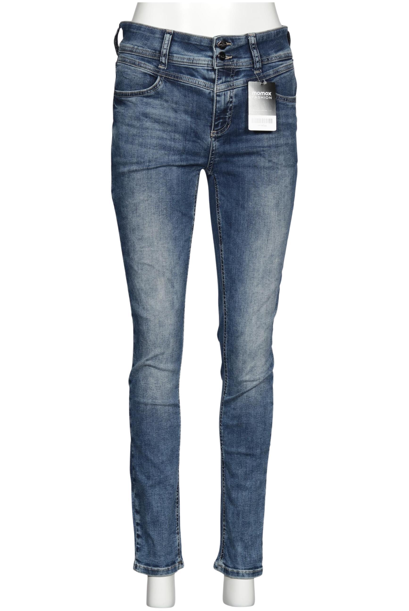 

Street One Damen Jeans, blau, Gr. 29