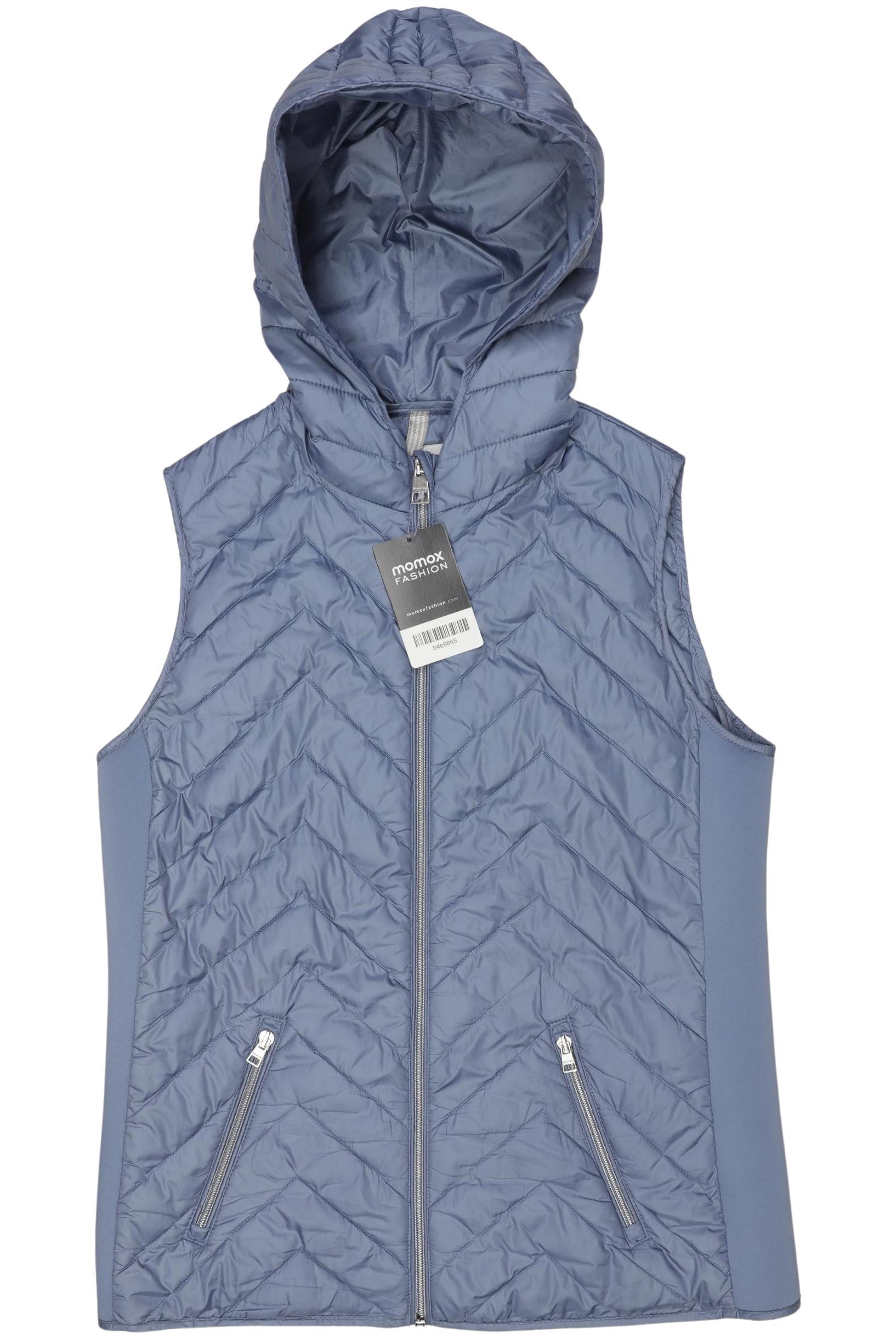 

Street One Damen Weste, blau, Gr. 36