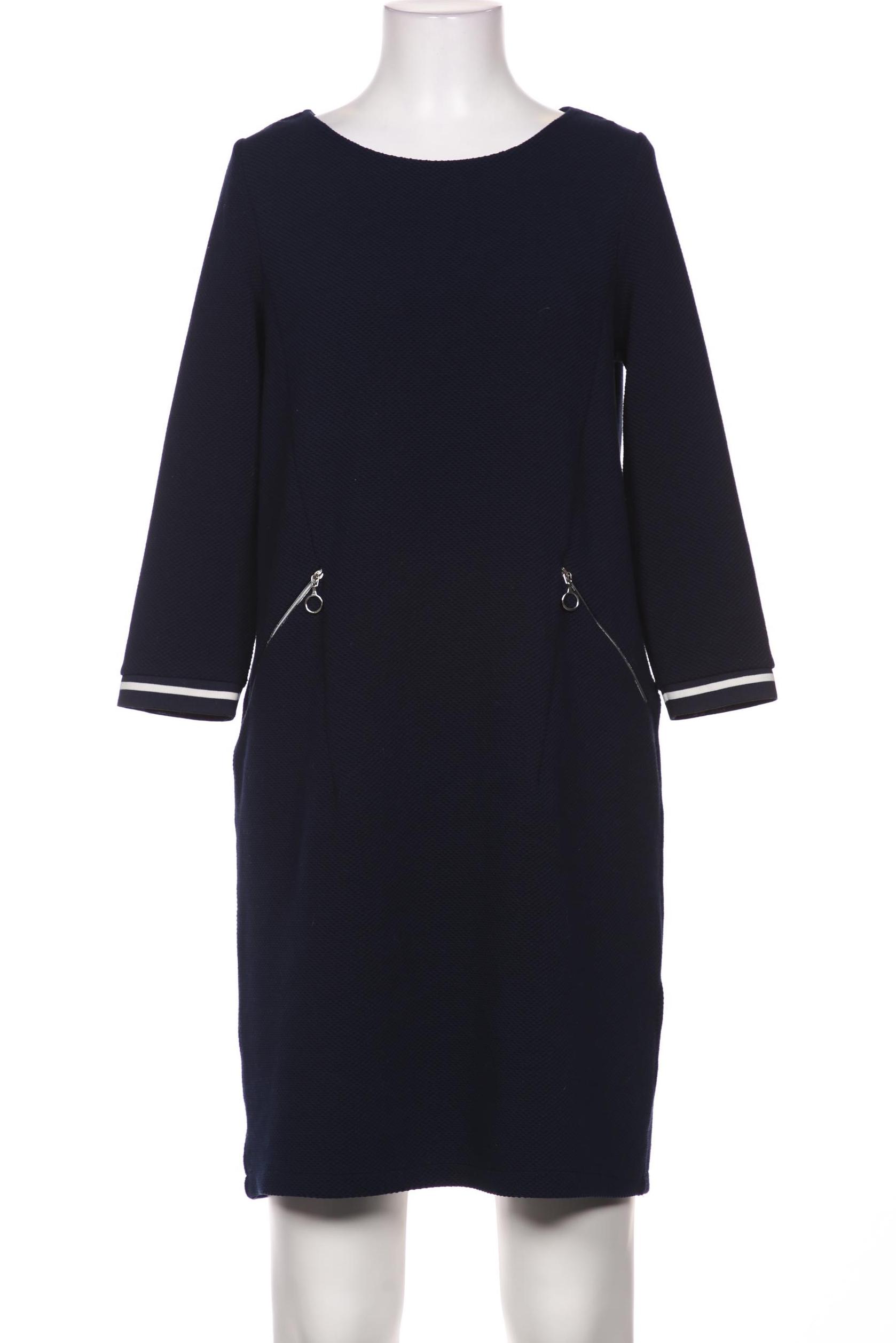 

Street One Damen Kleid, marineblau, Gr. 36