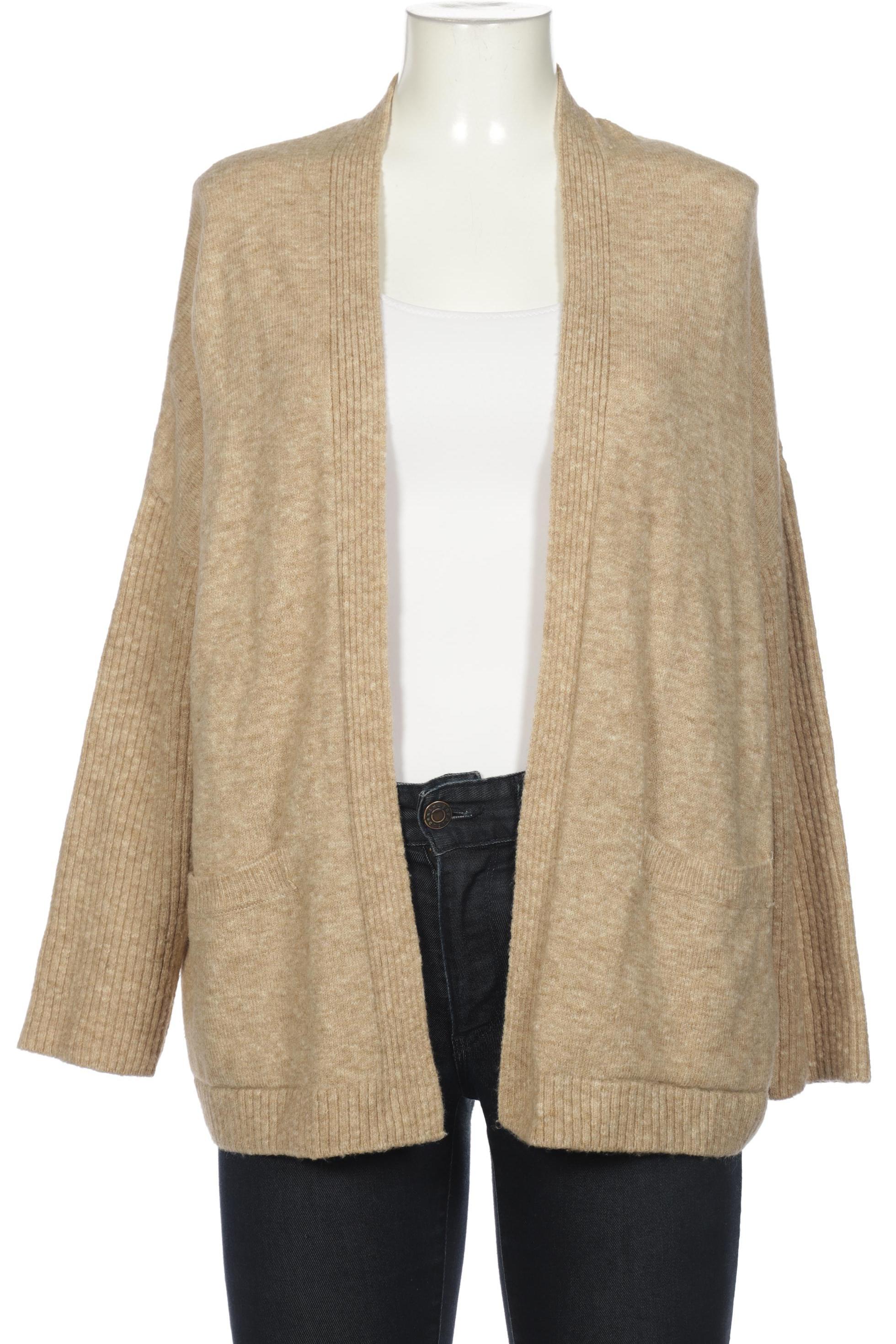 

Street One Damen Strickjacke, beige