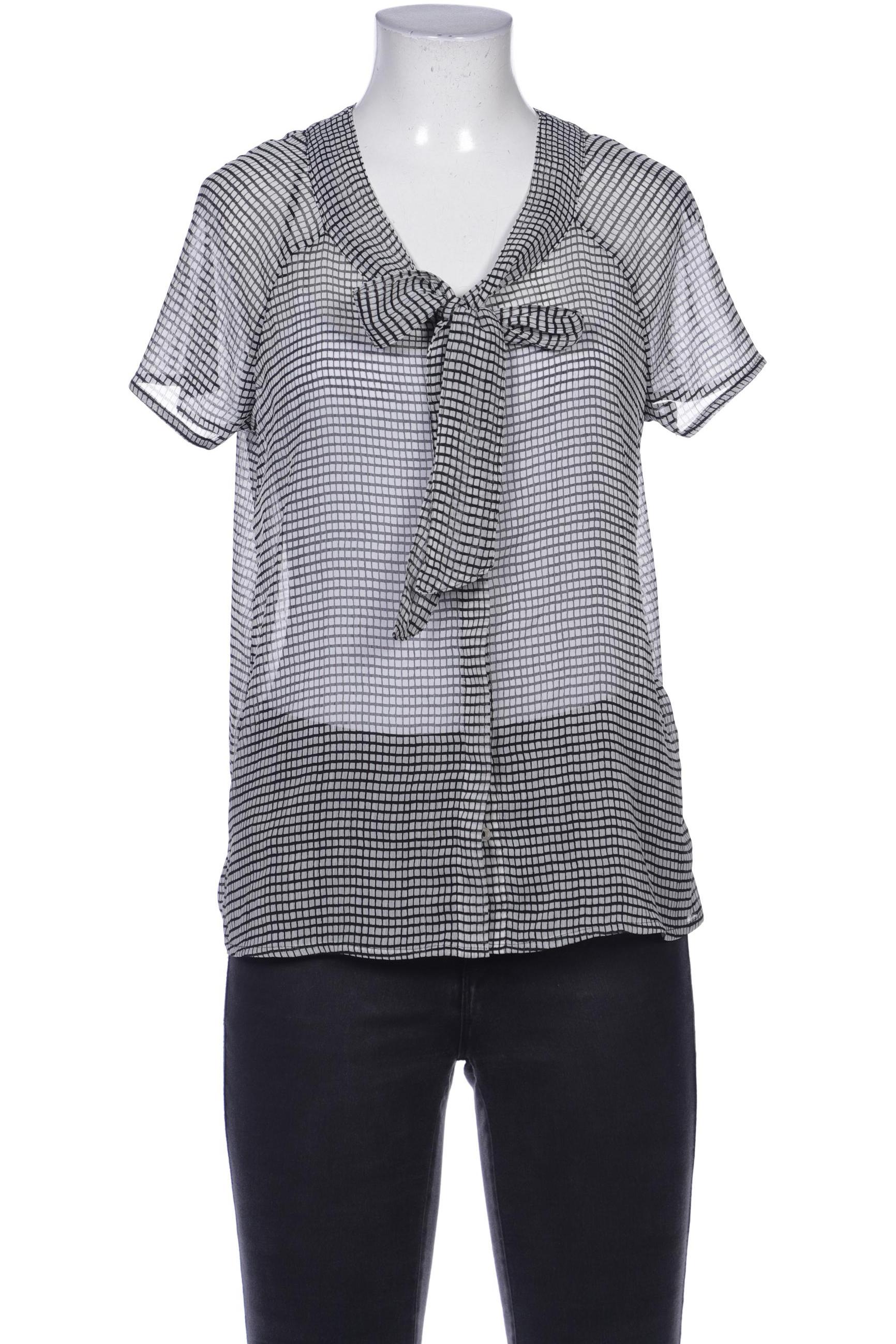 

Street One Damen Bluse, schwarz, Gr. 36