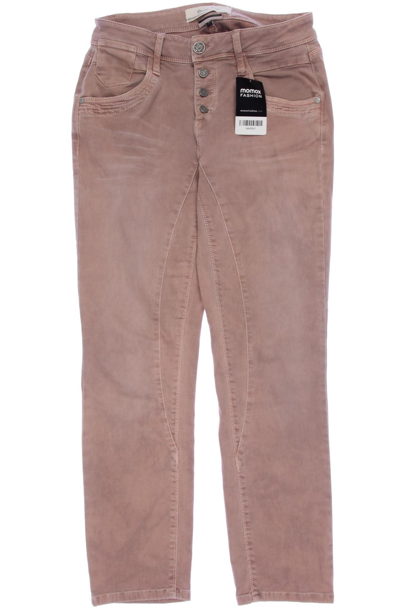 

Street One Damen Jeans, pink, Gr. 27