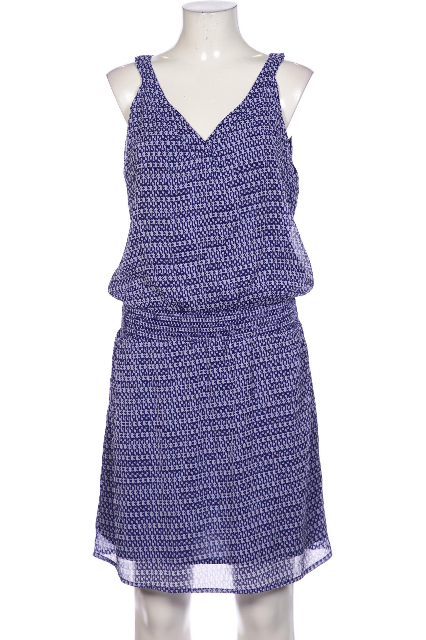 

Street One Damen Kleid, blau, Gr. 40