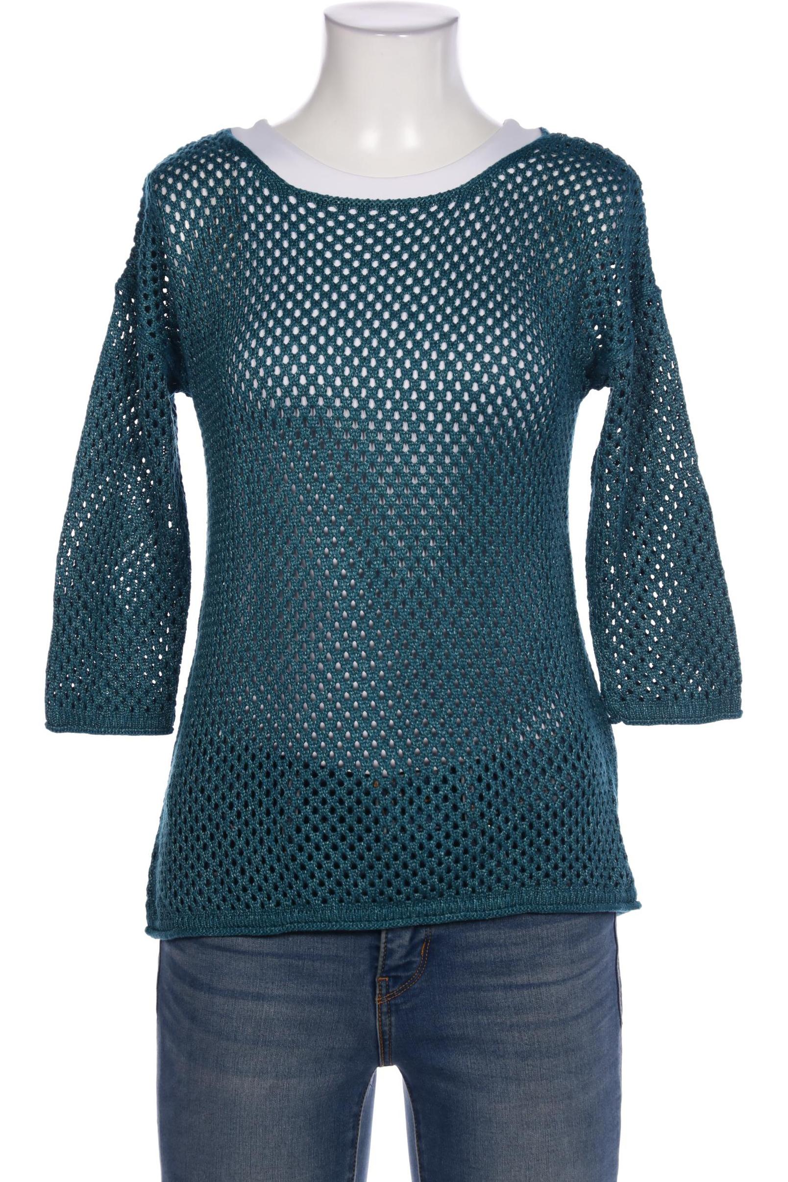 

Street One Damen Pullover, türkis