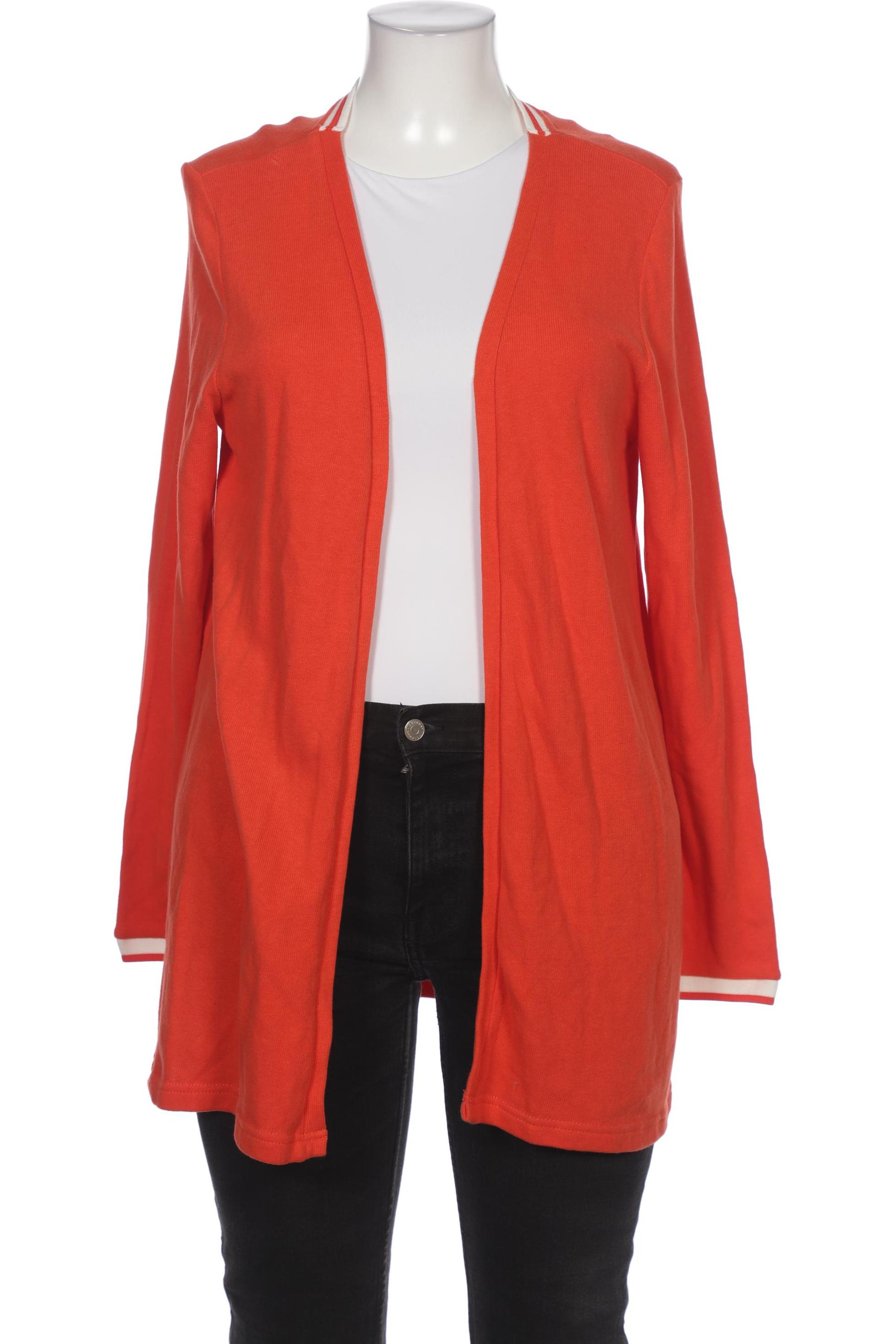 

Street One Damen Strickjacke, orange