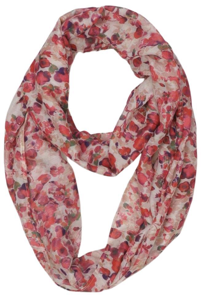 

Street One Damen Schal, mehrfarbig, Gr.