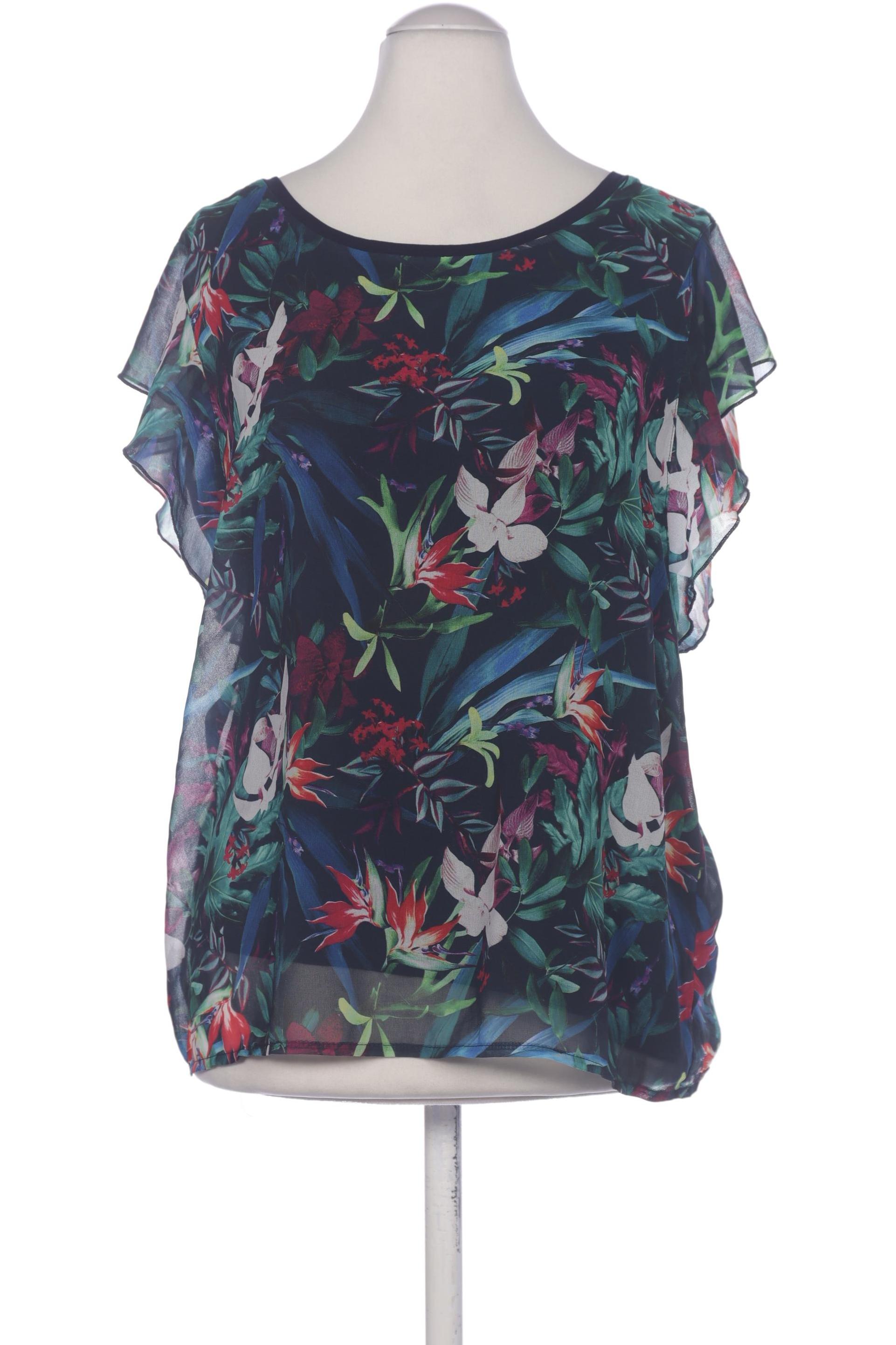 

Street One Damen Bluse, marineblau, Gr. 38