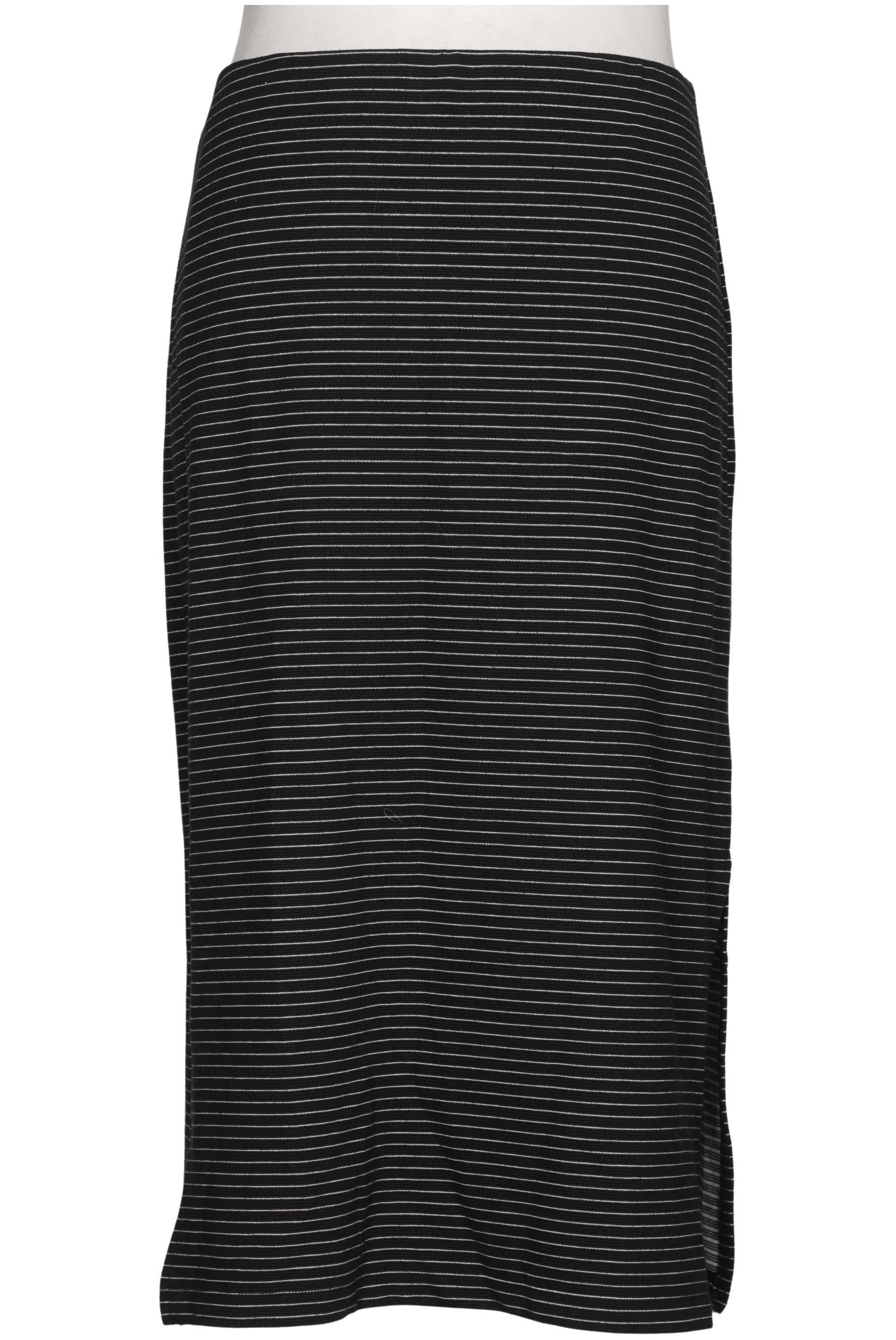 

Street One Damen Rock, schwarz, Gr. 44