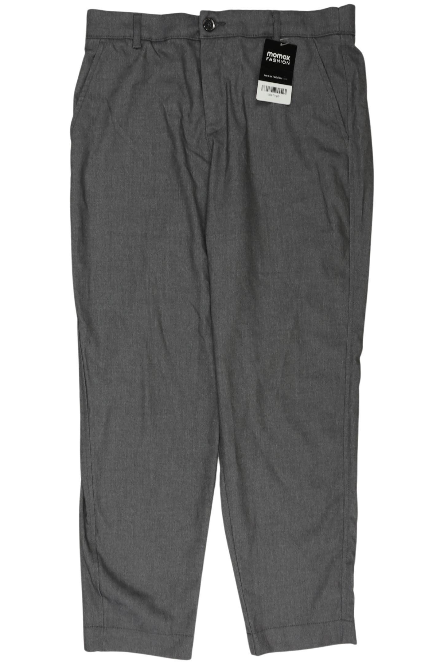 

Street One Damen Stoffhose, grau, Gr. 36