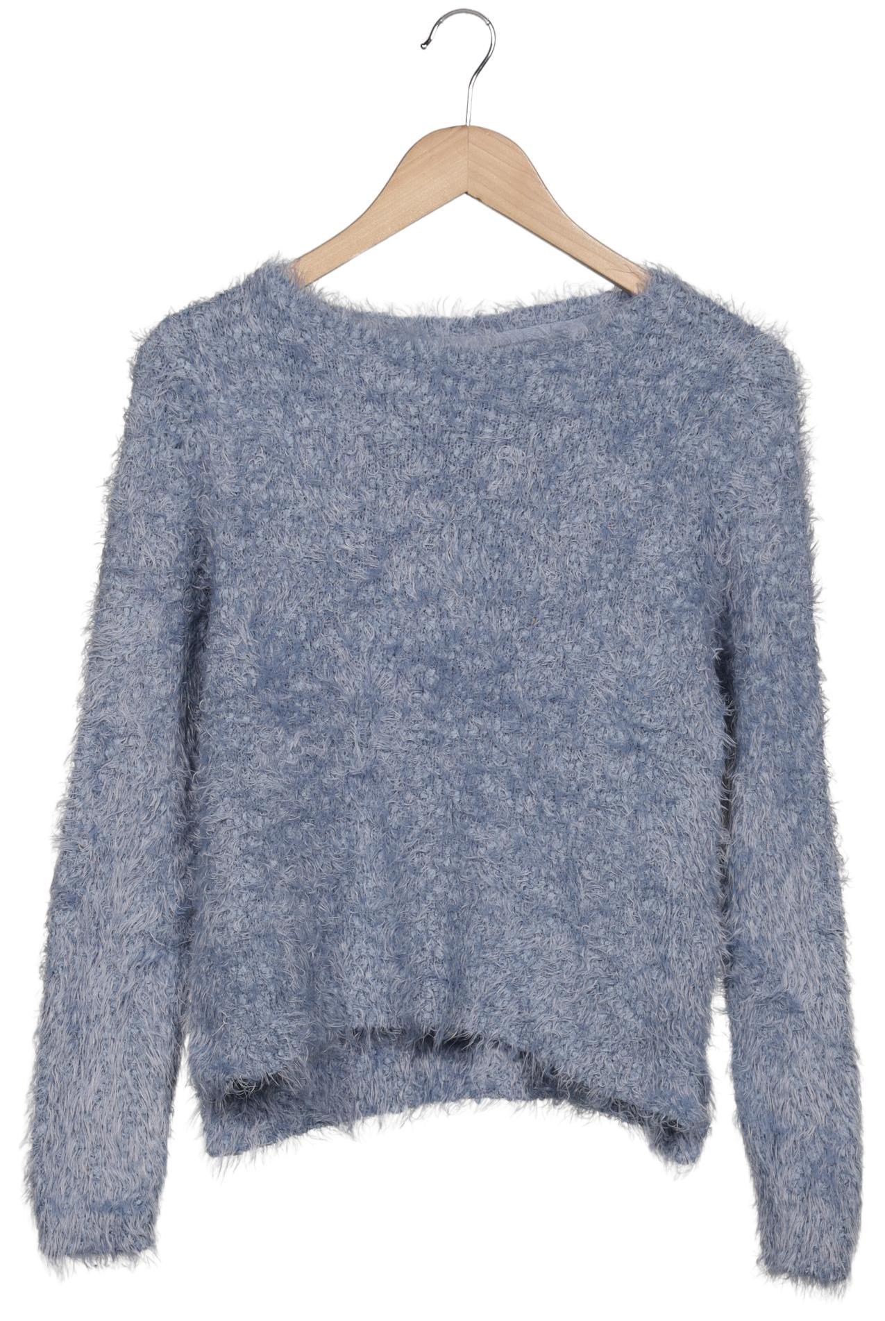 

Street One Damen Pullover, hellblau, Gr. 40