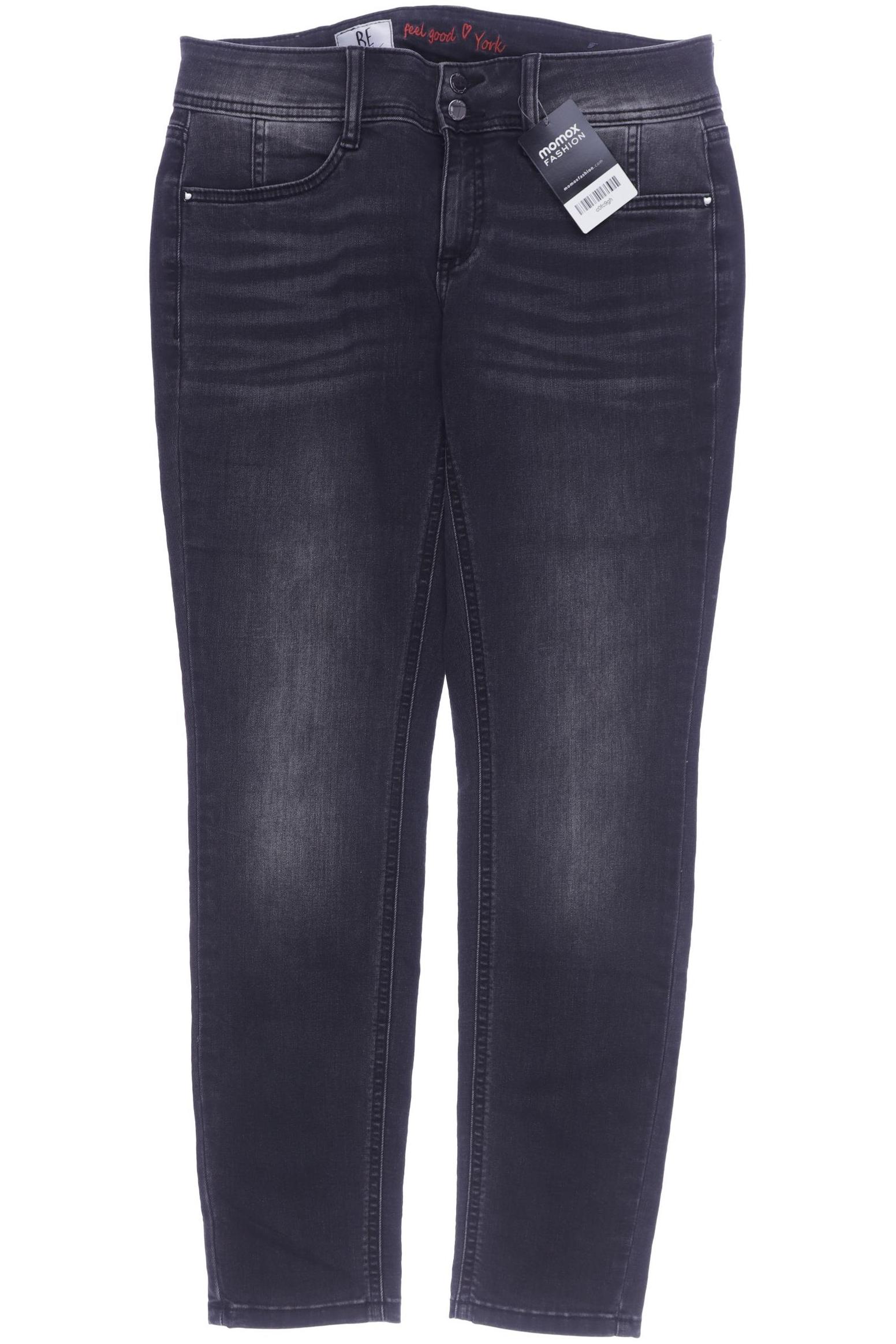 

Street One Damen Jeans, grau, Gr. 29
