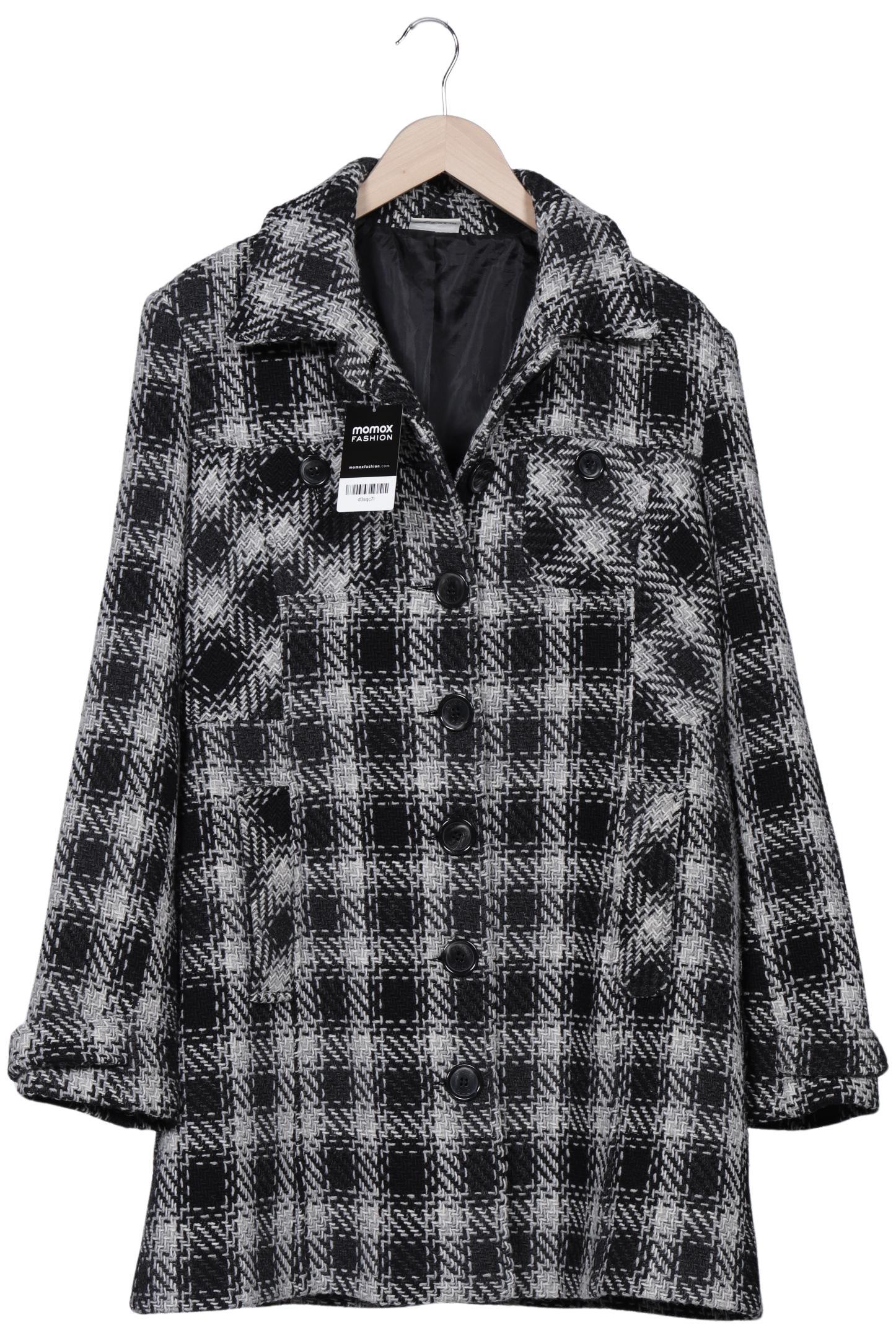 

Street One Damen Mantel, grau, Gr. 42