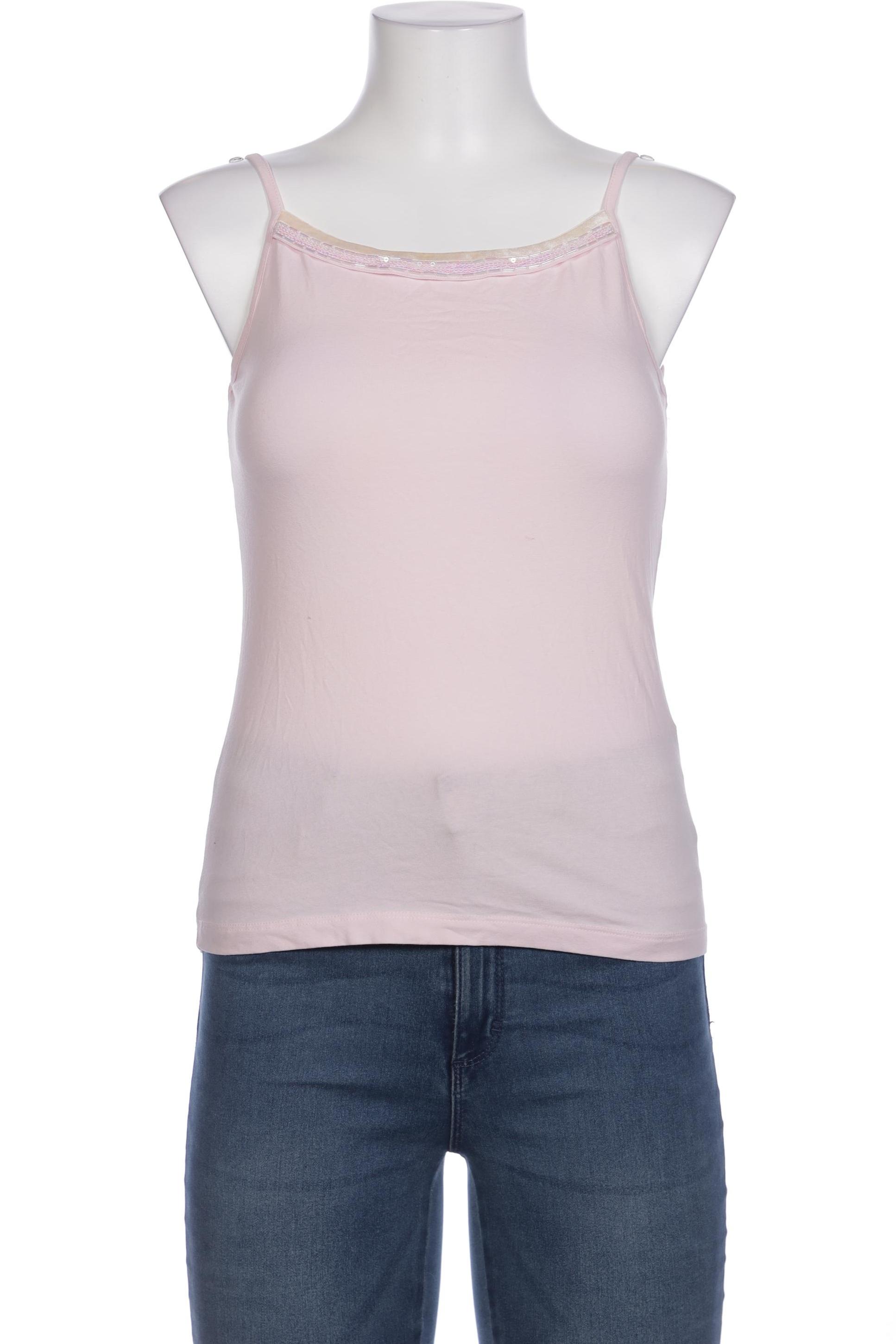 

Street One Damen Top, pink, Gr. 38