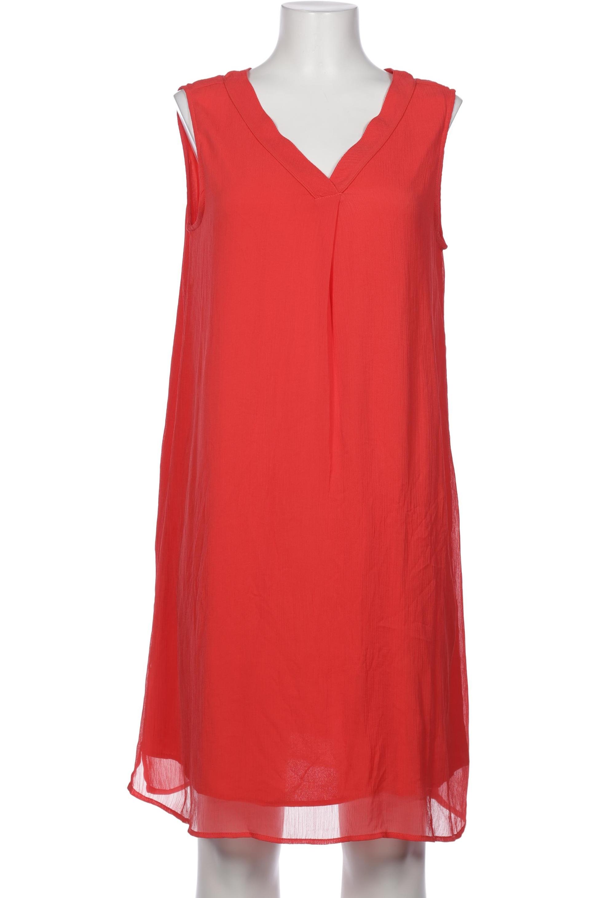 

Street One Damen Kleid, rot, Gr. 40