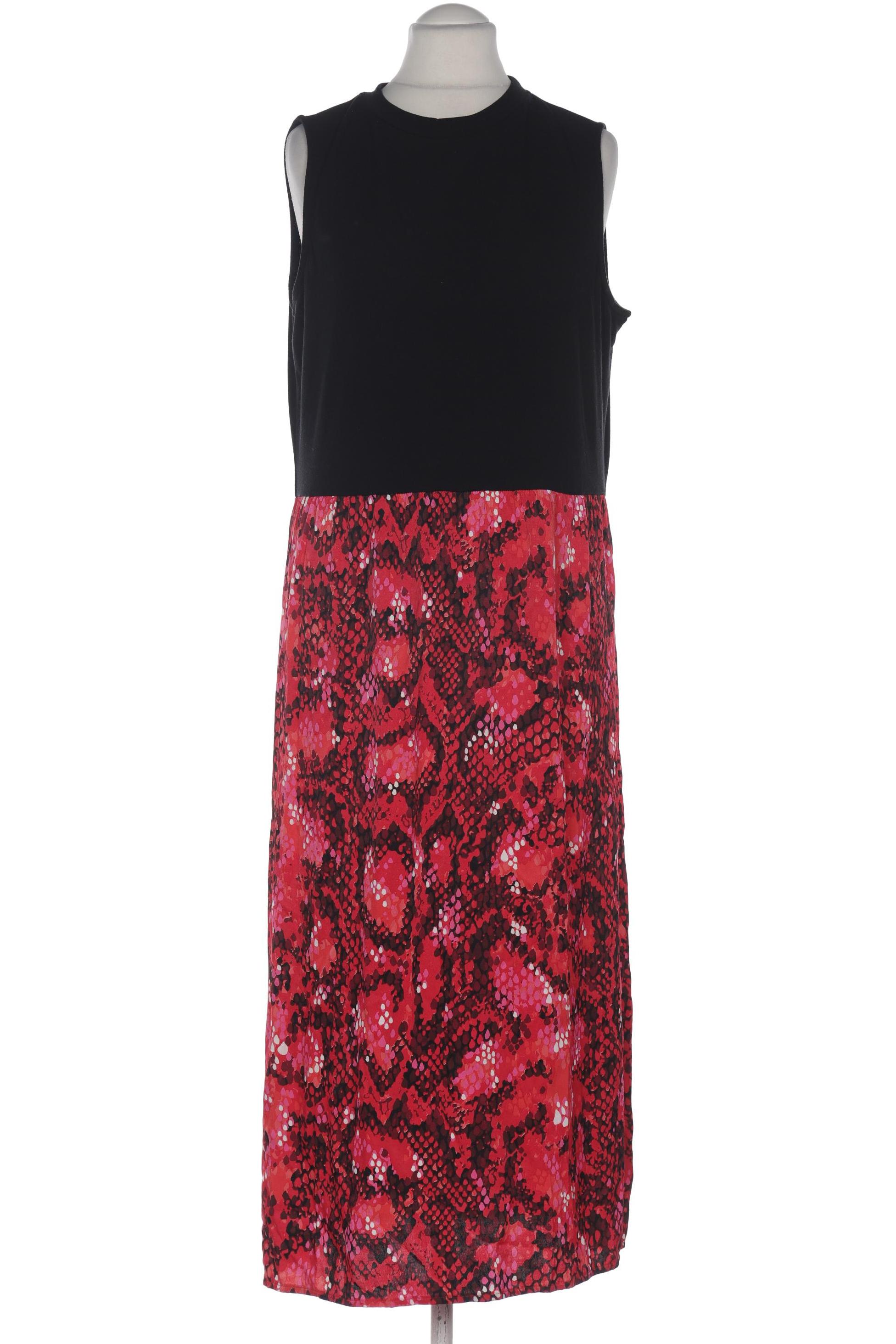 

Street One Damen Kleid, pink, Gr. 44
