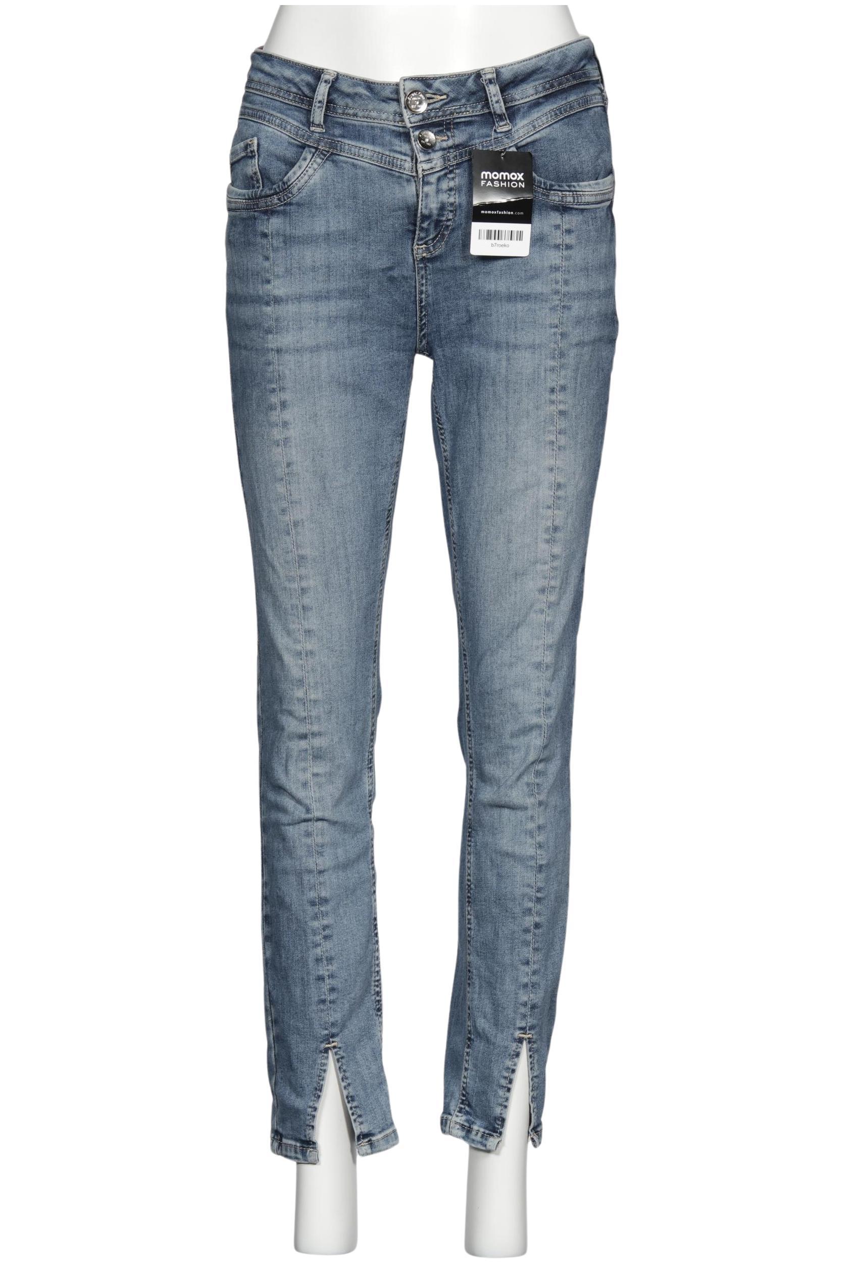 

Street One Damen Jeans, blau, Gr. 27