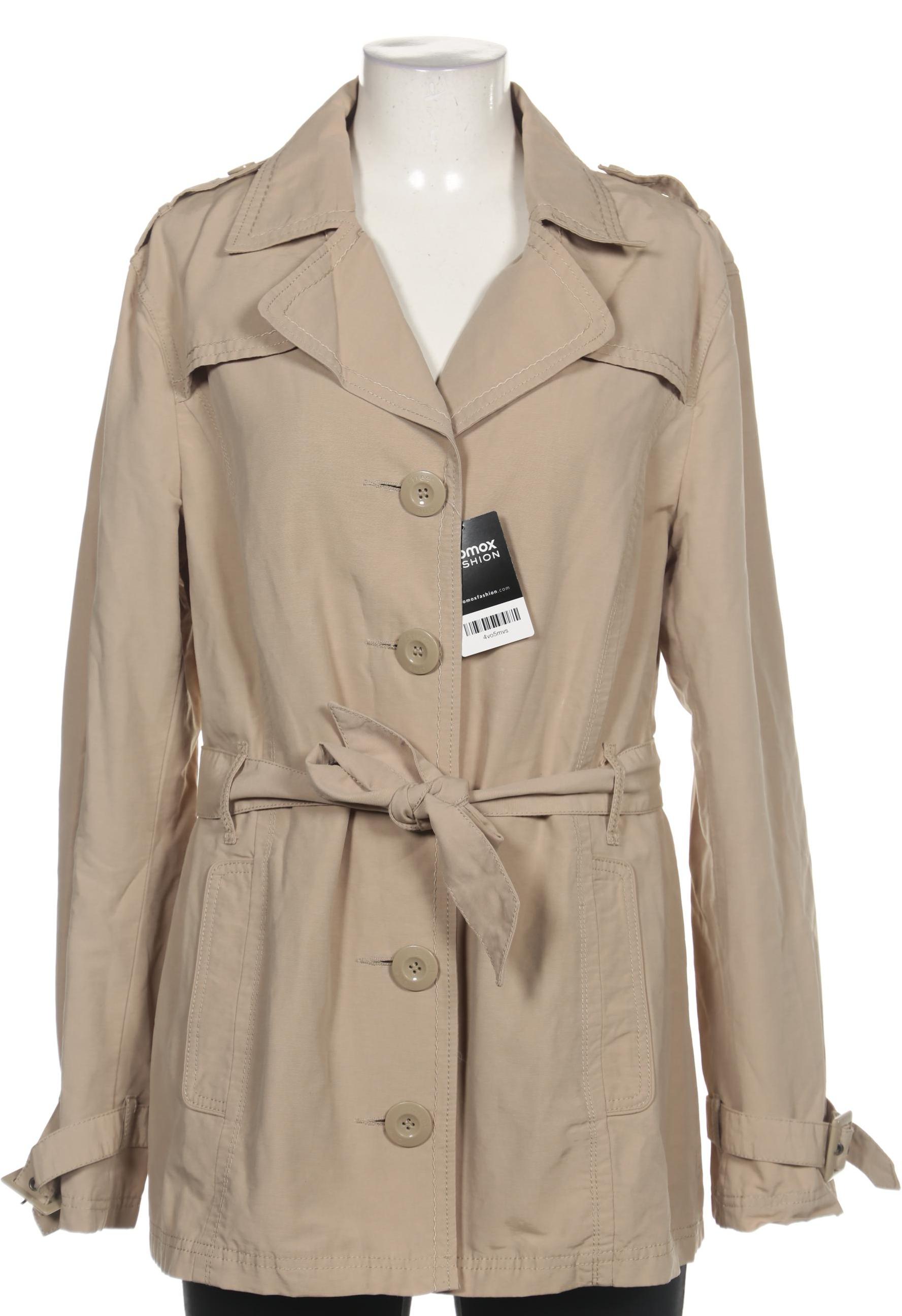 

Street One Damen Mantel, beige, Gr. 42