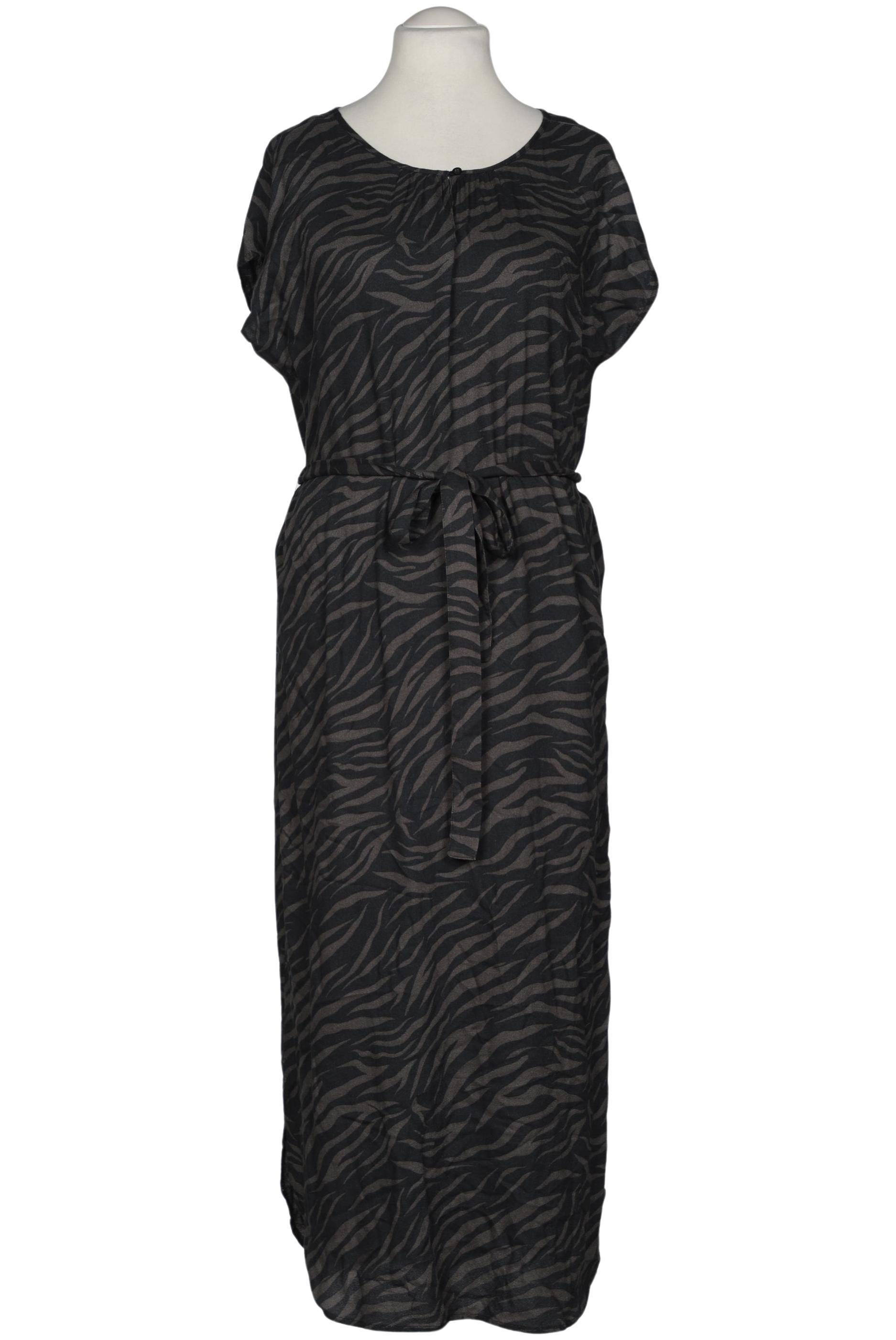 

Street One Damen Kleid, braun, Gr. 38