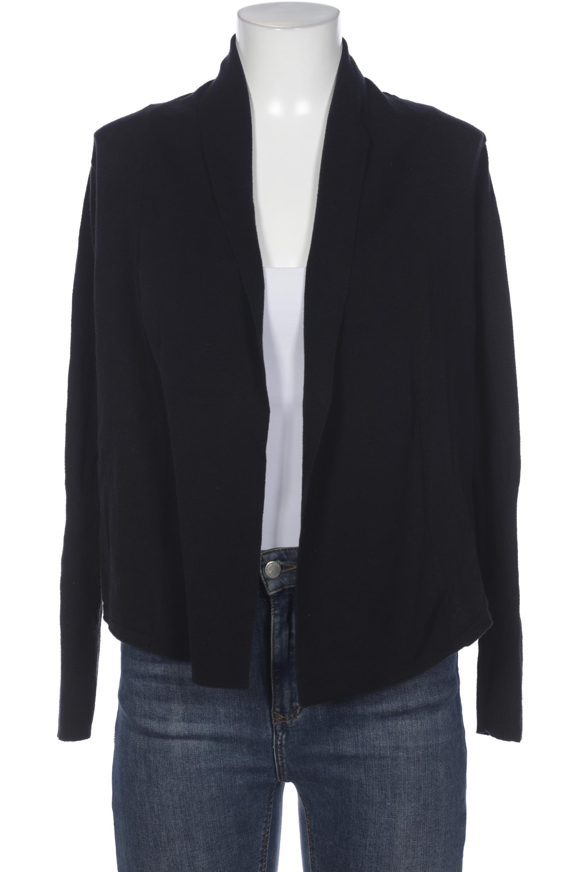 

Street One Damen Strickjacke, schwarz