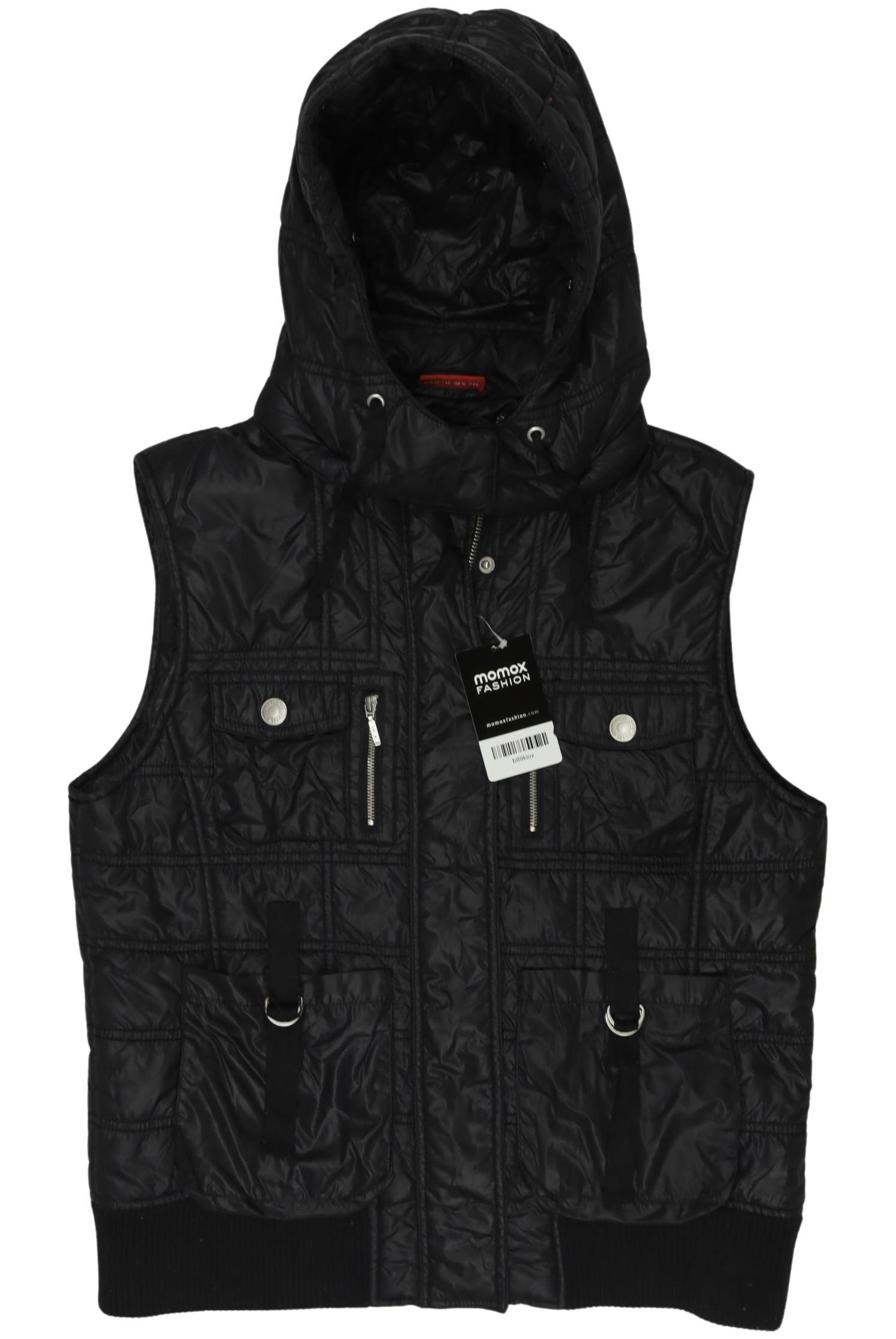 

Street One Damen Weste, schwarz, Gr. 42